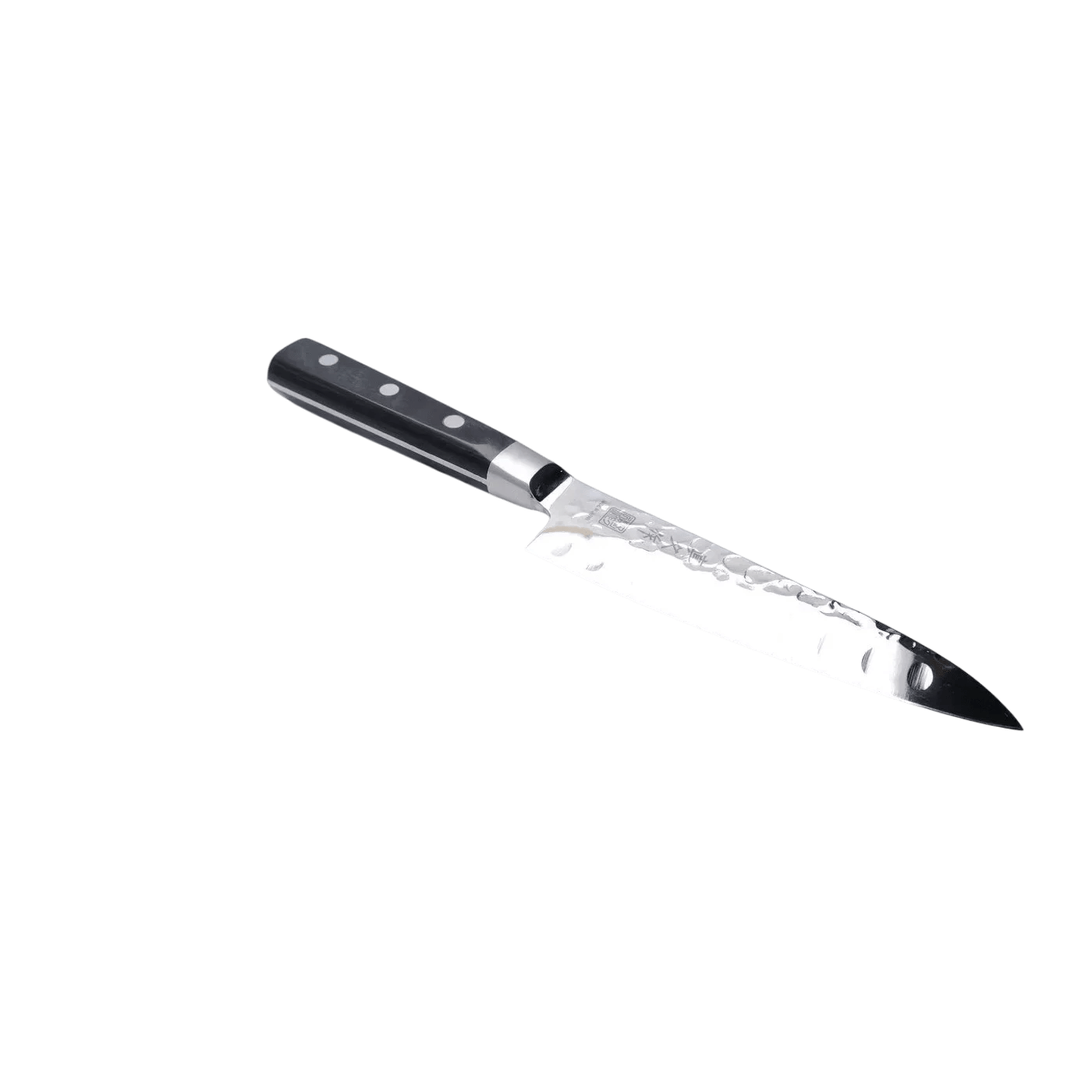 Mac Tsuchime Petty 120 mm._ _ _ _HP - PK - 1203. Petty by MAC