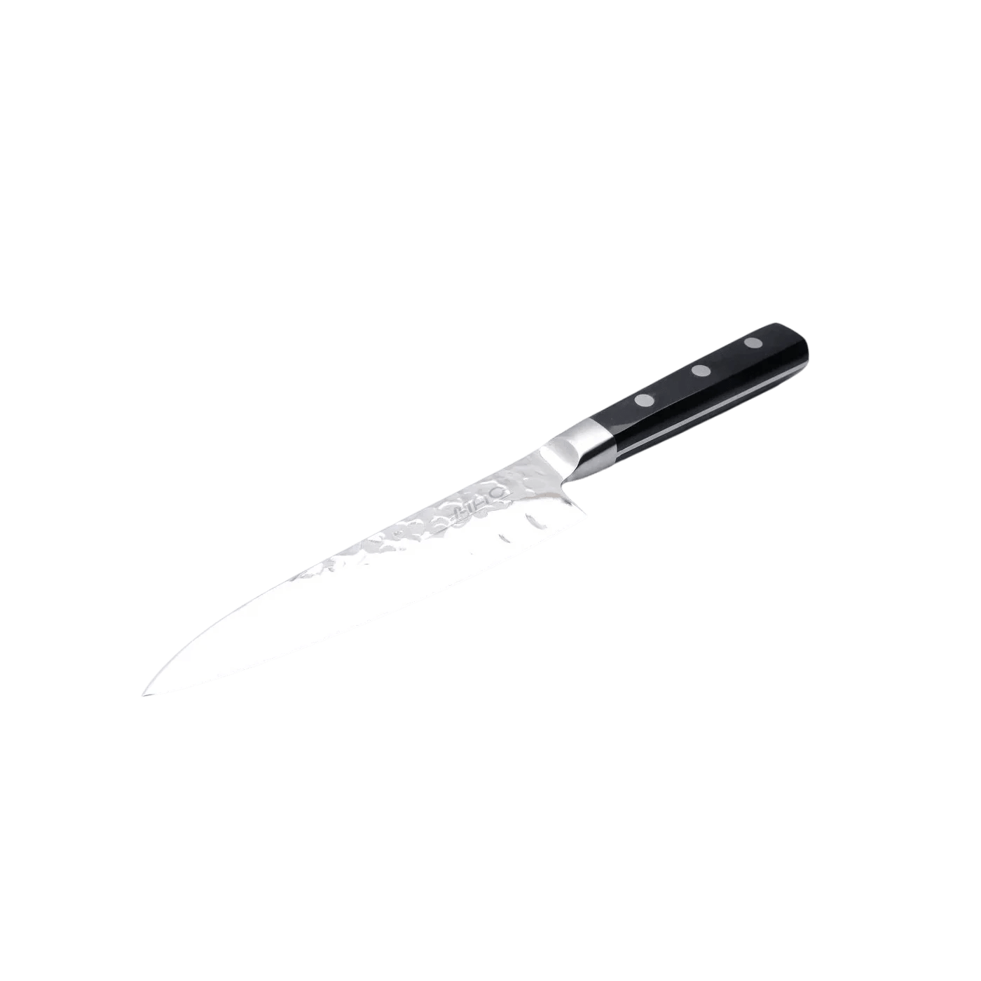 Mac Tsuchime Petty 120 mm._ _ _ _HP - PK - 1204. Petty by MAC