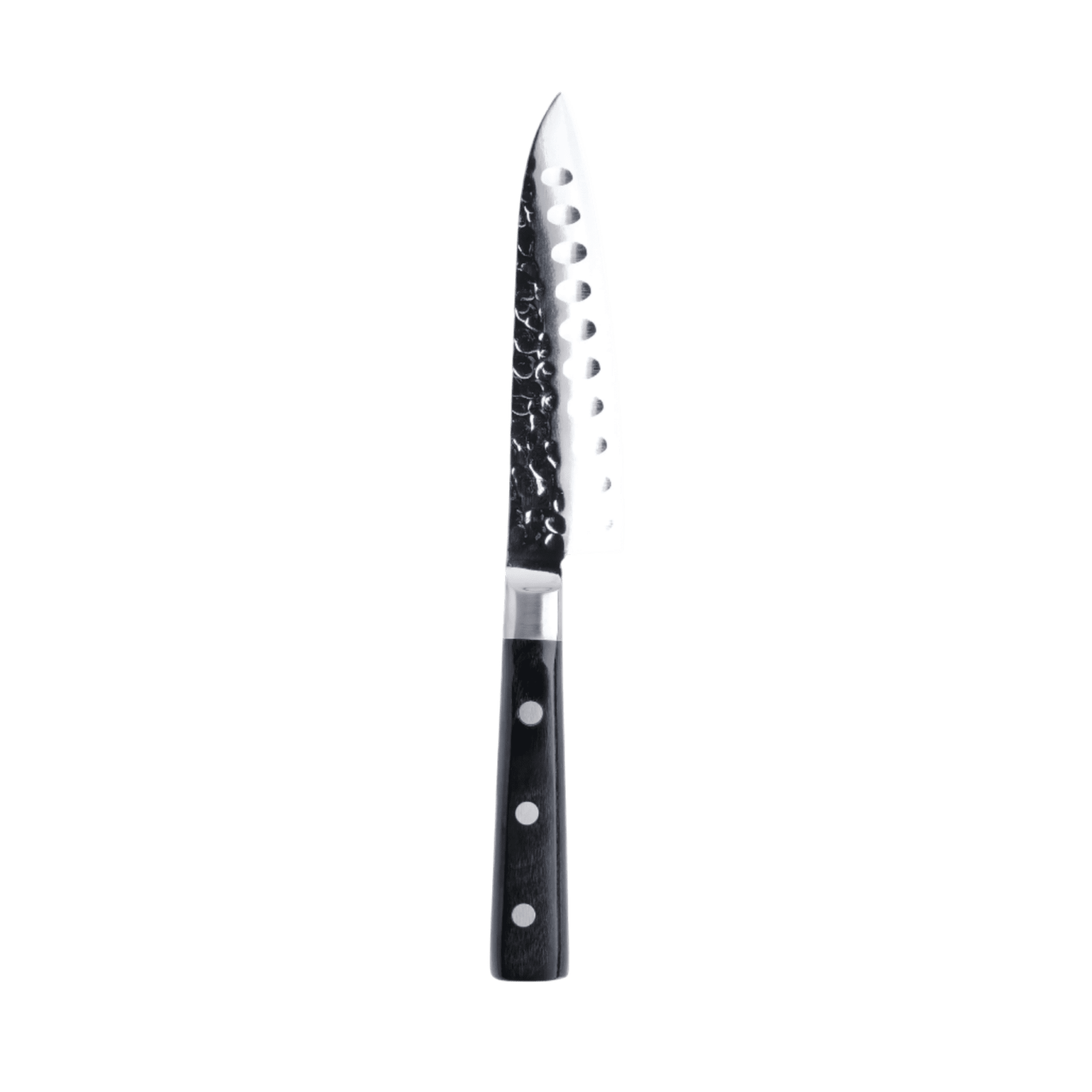 Mac Tsuchime Petty 120 mm._ _ _ _HP - PK - 1201. Petty by MAC