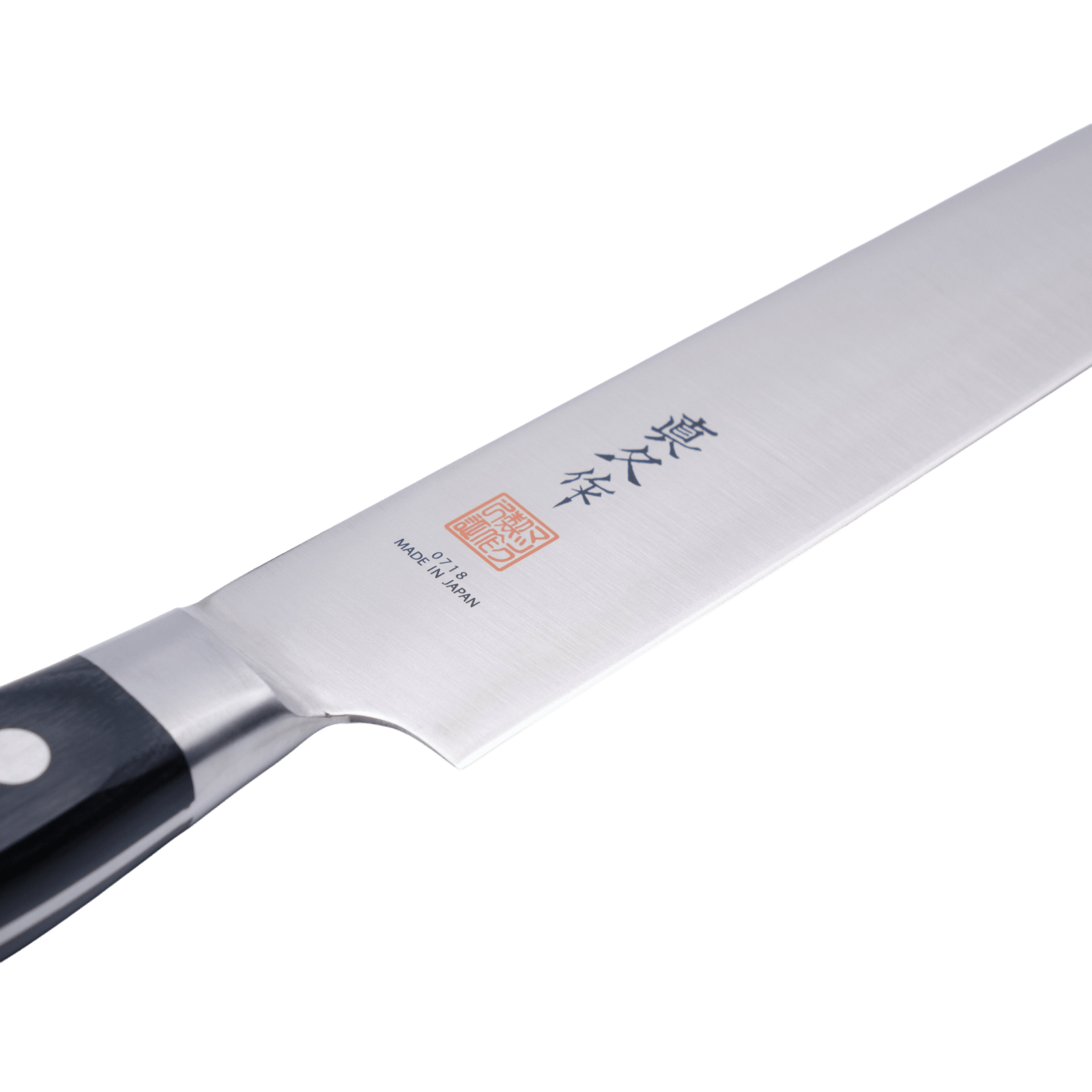 MAC MAC Pro 250 mm Slicer _5