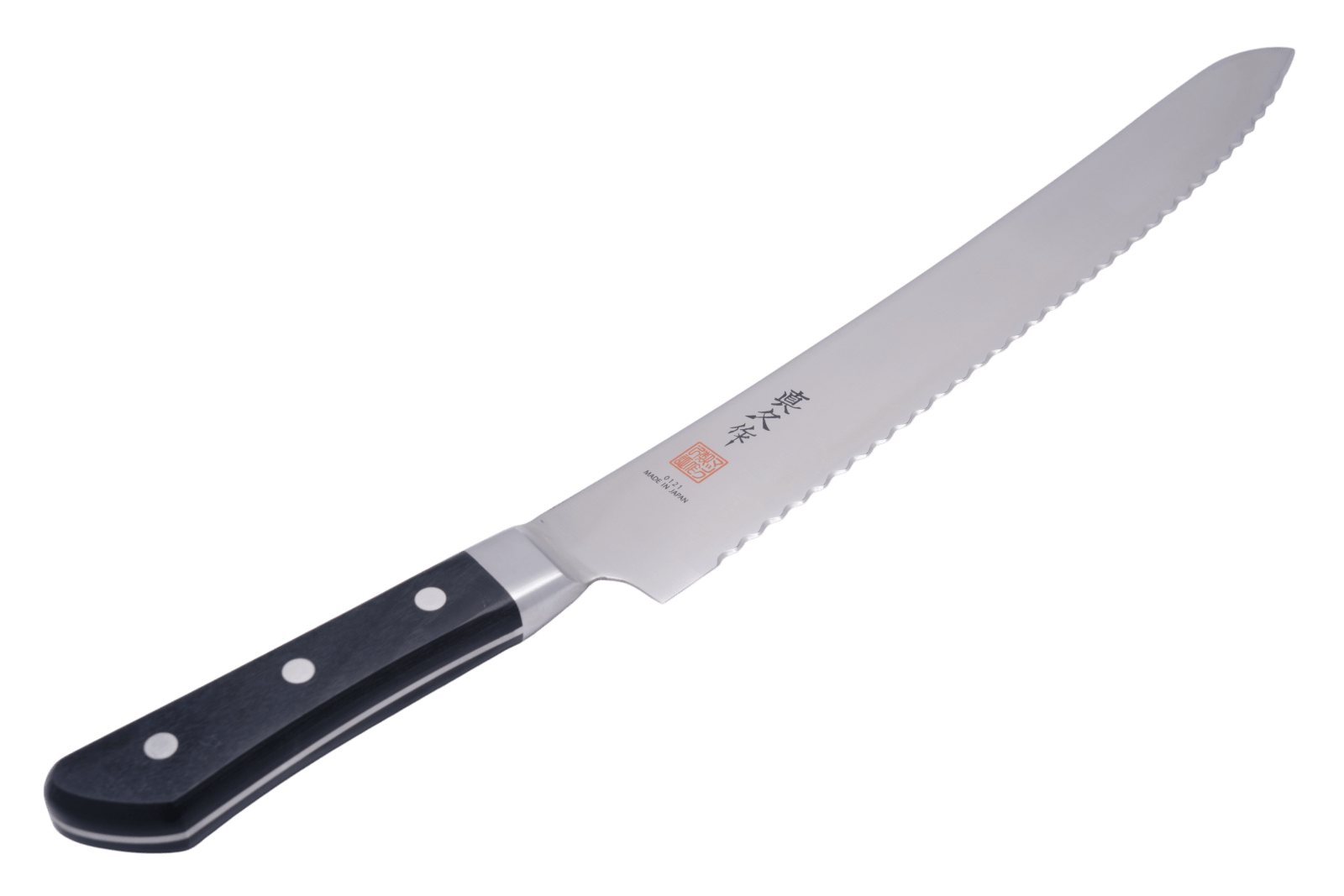 MAC MAC Pro 265 mm Brødkniv _2