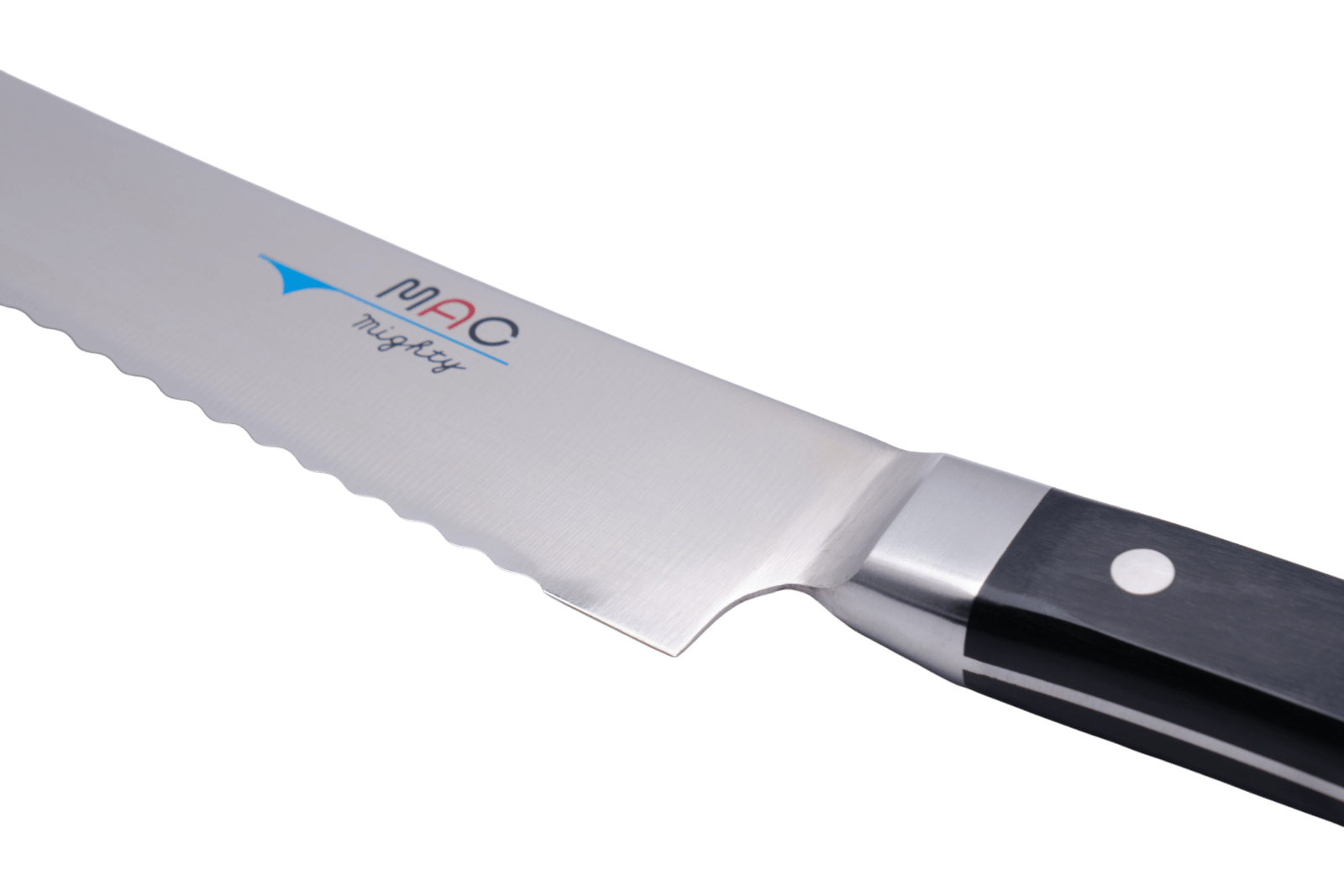 MAC MAC Pro 265 mm Brødkniv _5