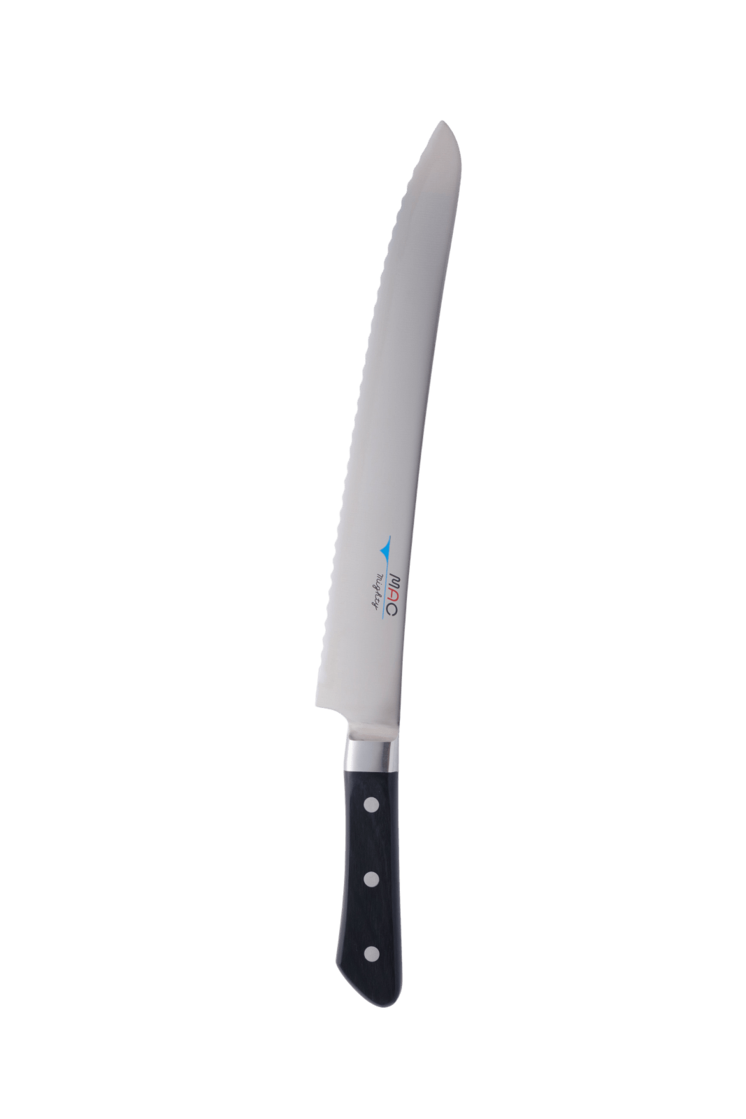 MAC MAC Pro 265 mm Brødkniv _1