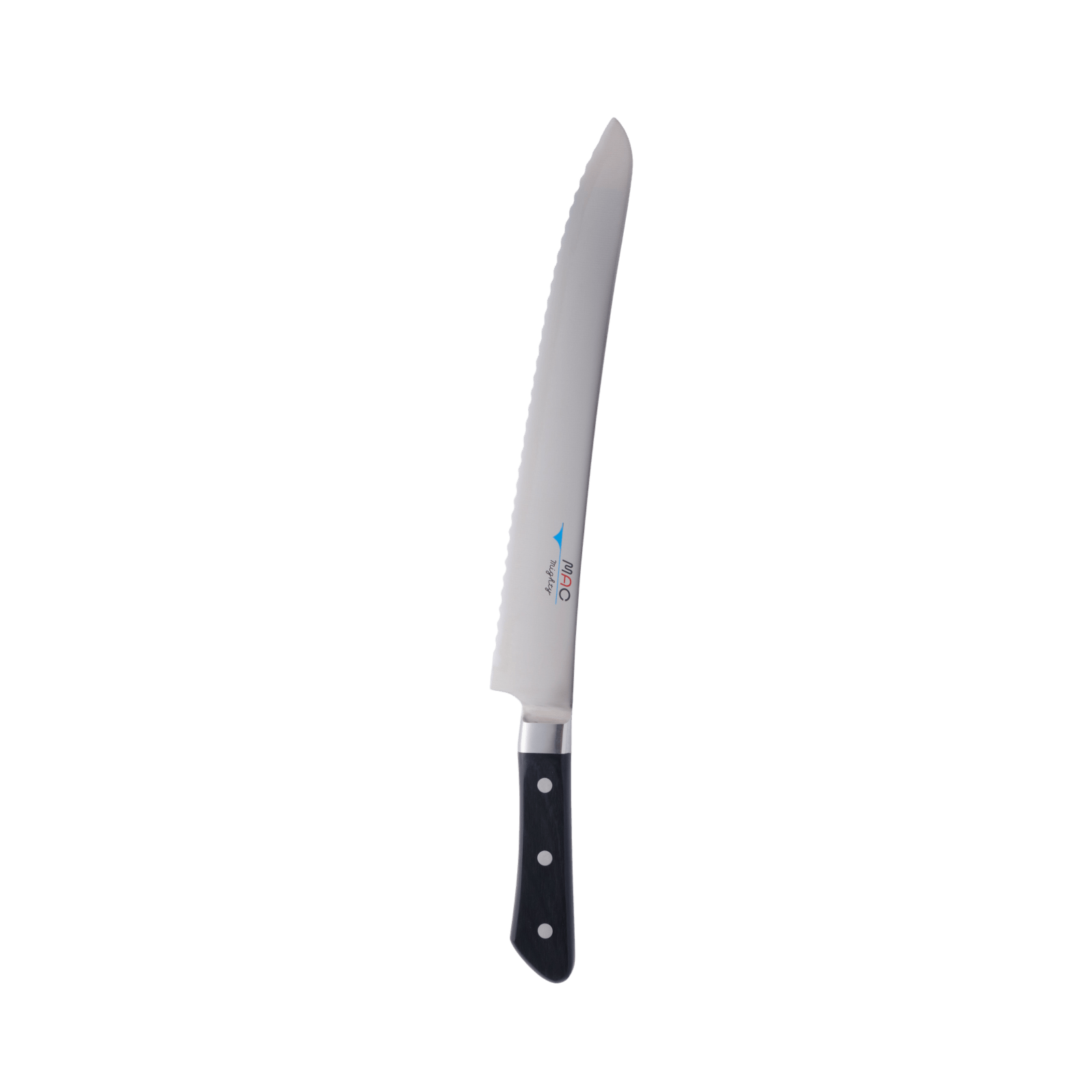 MAC MAC Pro 265 mm Brødkniv _1
