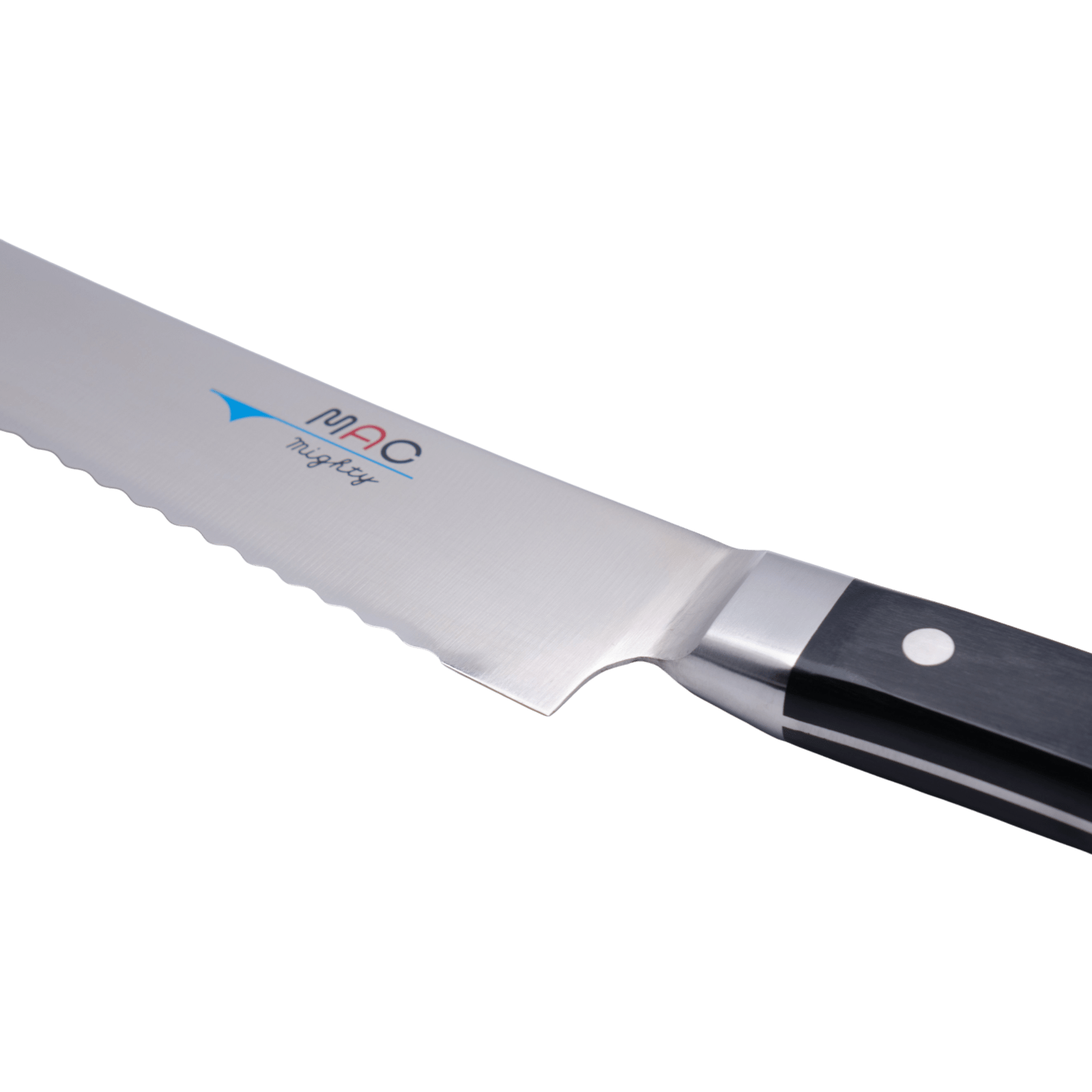 MAC MAC Pro 265 mm Brødkniv _5