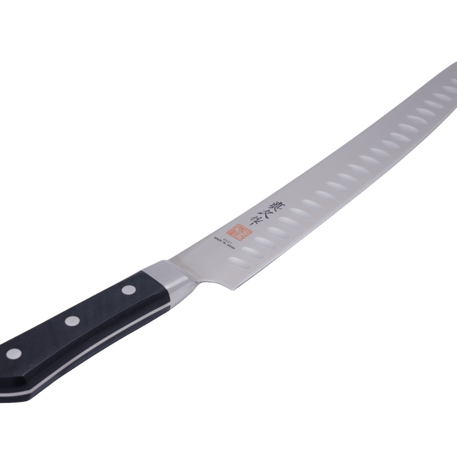 MAC MAC Pro 265 mm Slicer m. luftskær _2