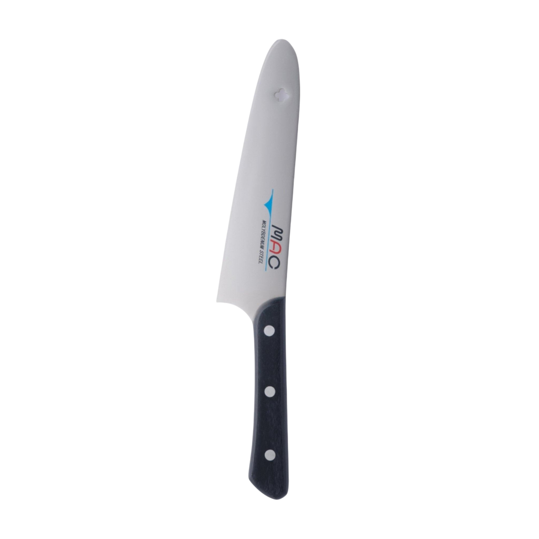 MAC AB 170 mm Santoku_ _ _ _AB - 601. Santoku by MAC