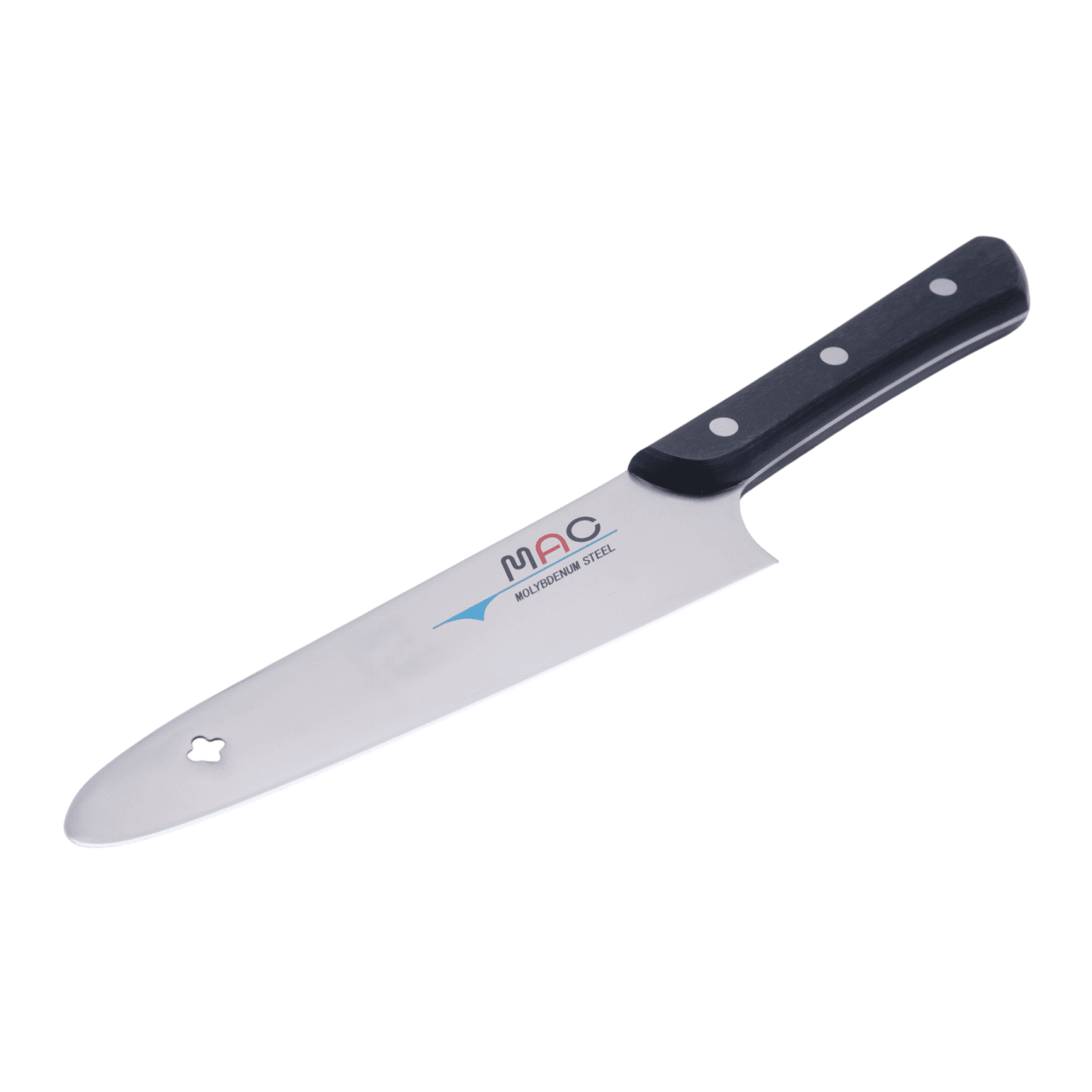 Køb MAC AB 170 mm Santoku _7 fra MAC hos os