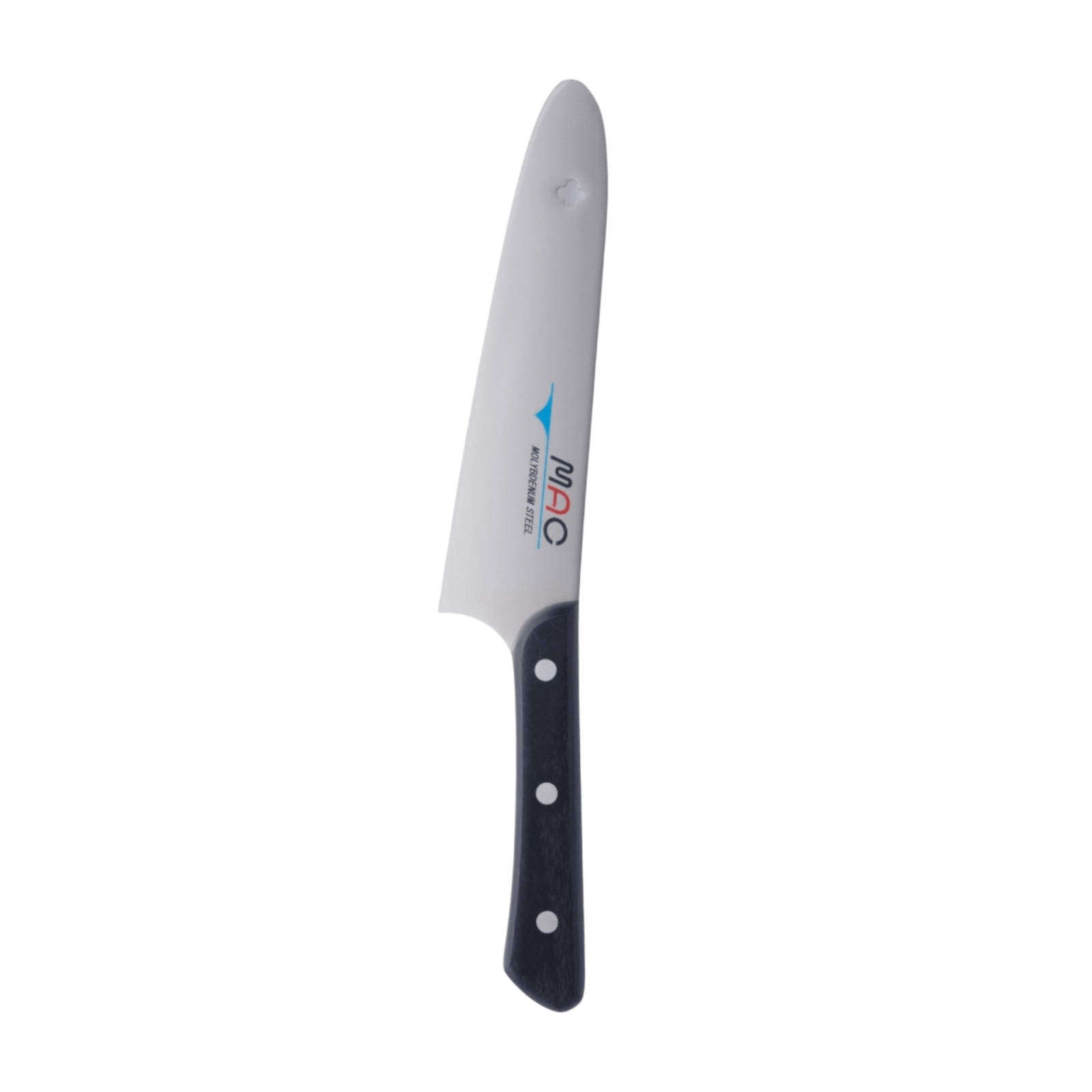 MAC AB 170 mm Santoku_ _ _ _AB - 601. Santoku by MAC