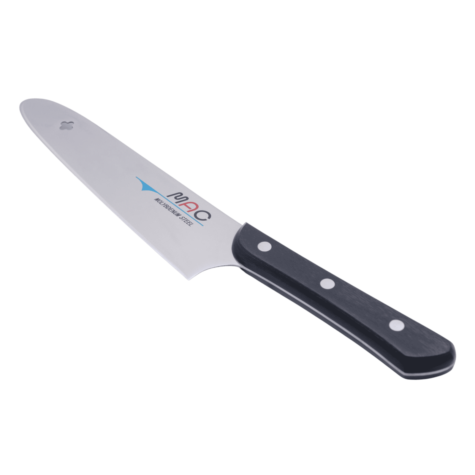 MAC AB 170 mm Santoku_ _ _ _AB - 602. Santoku by MAC