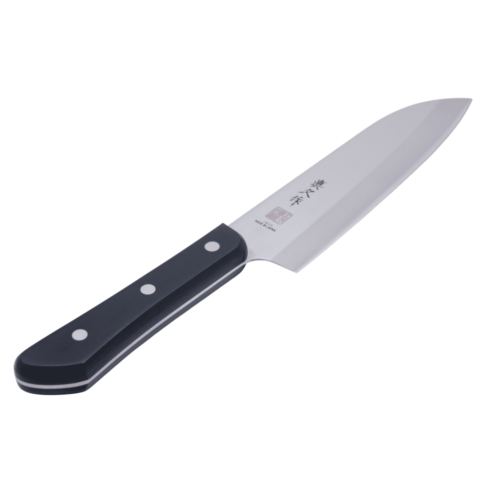 MAC Superior 165 mm Santoku_ _ _ _SK - 654. Santoku by MAC