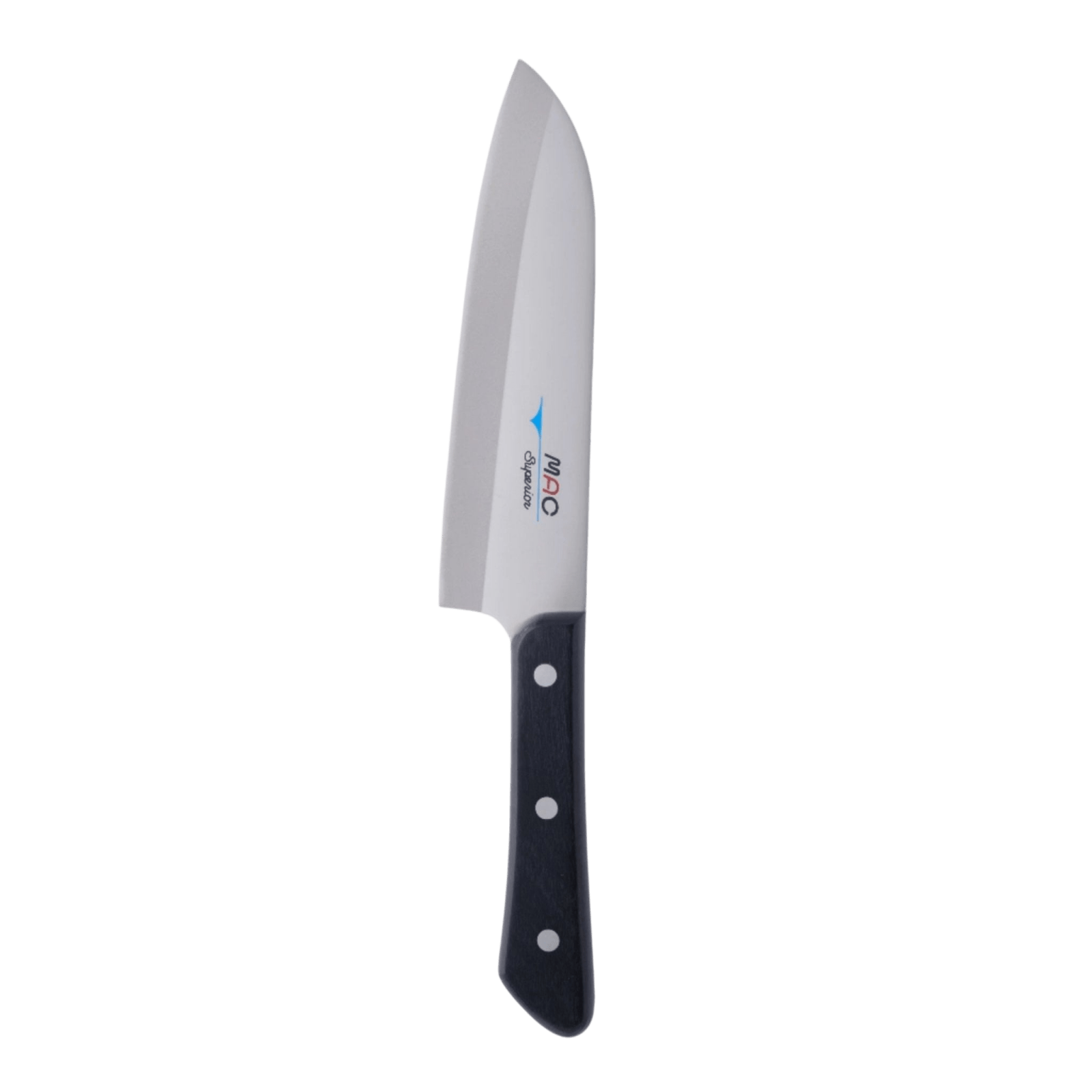MAC Superior 165 mm Santoku_ _ _ _SK - 651. Santoku by MAC