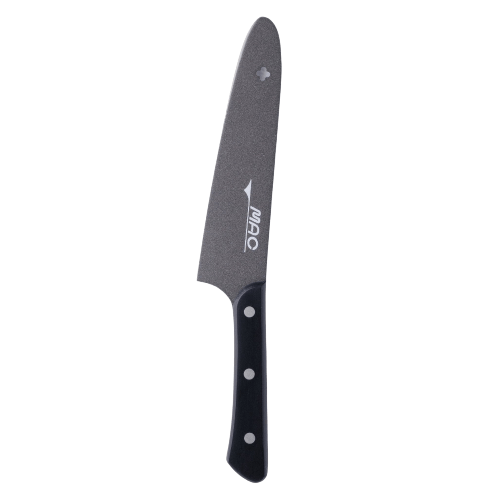 MAC Teflon AB 170 mm Santoku_ _ _ _BF - AB - 601. Santoku by MAC