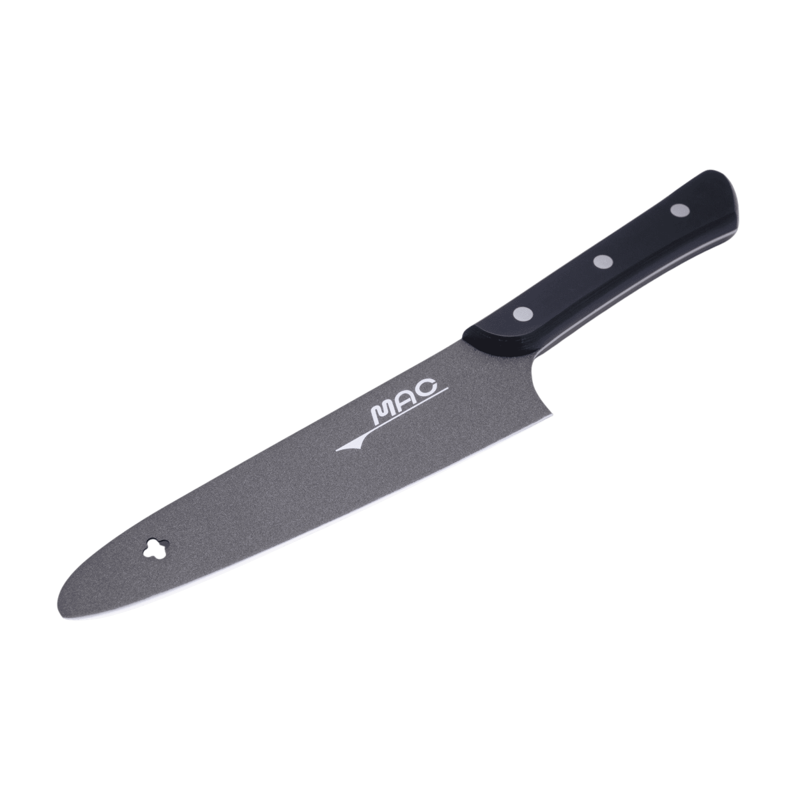 Køb MAC Teflon AB 170 mm Santoku _7 fra MAC hos os