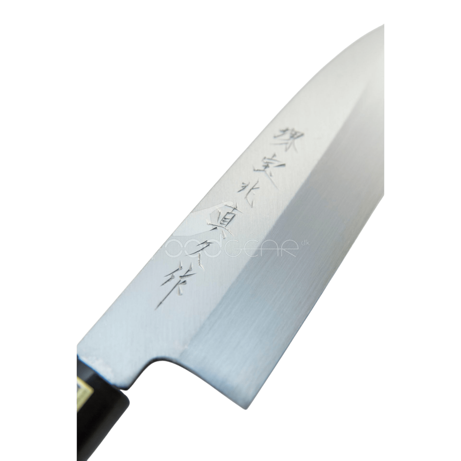 MAC Traditional Santoku 180mm - Shirogami 3_ _ _ _HO - SA - 1802. Santoku by MAC