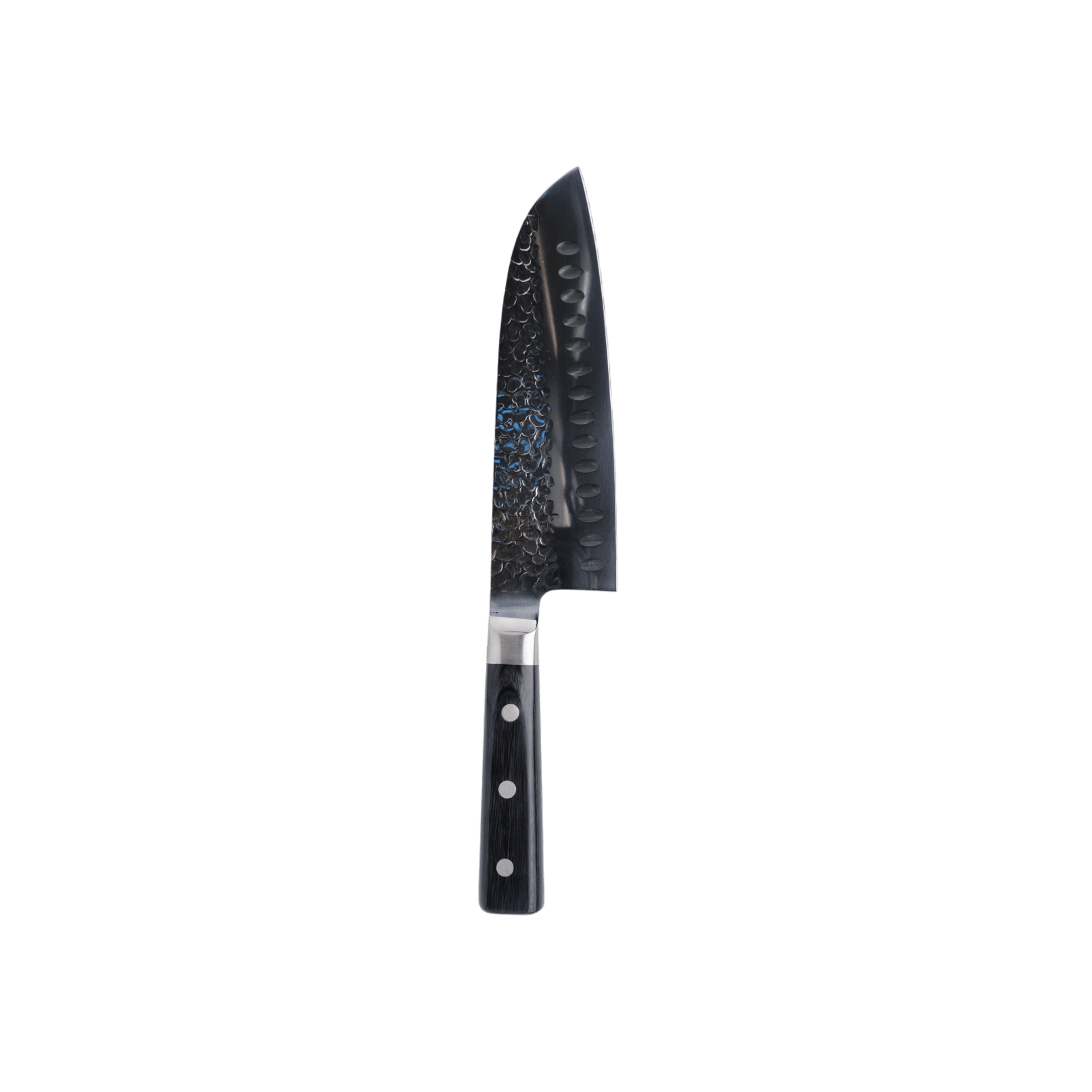 Mac Tsuchime Santoku 175 mm._ _ _ _HP - SK - 1751. Santoku by MAC