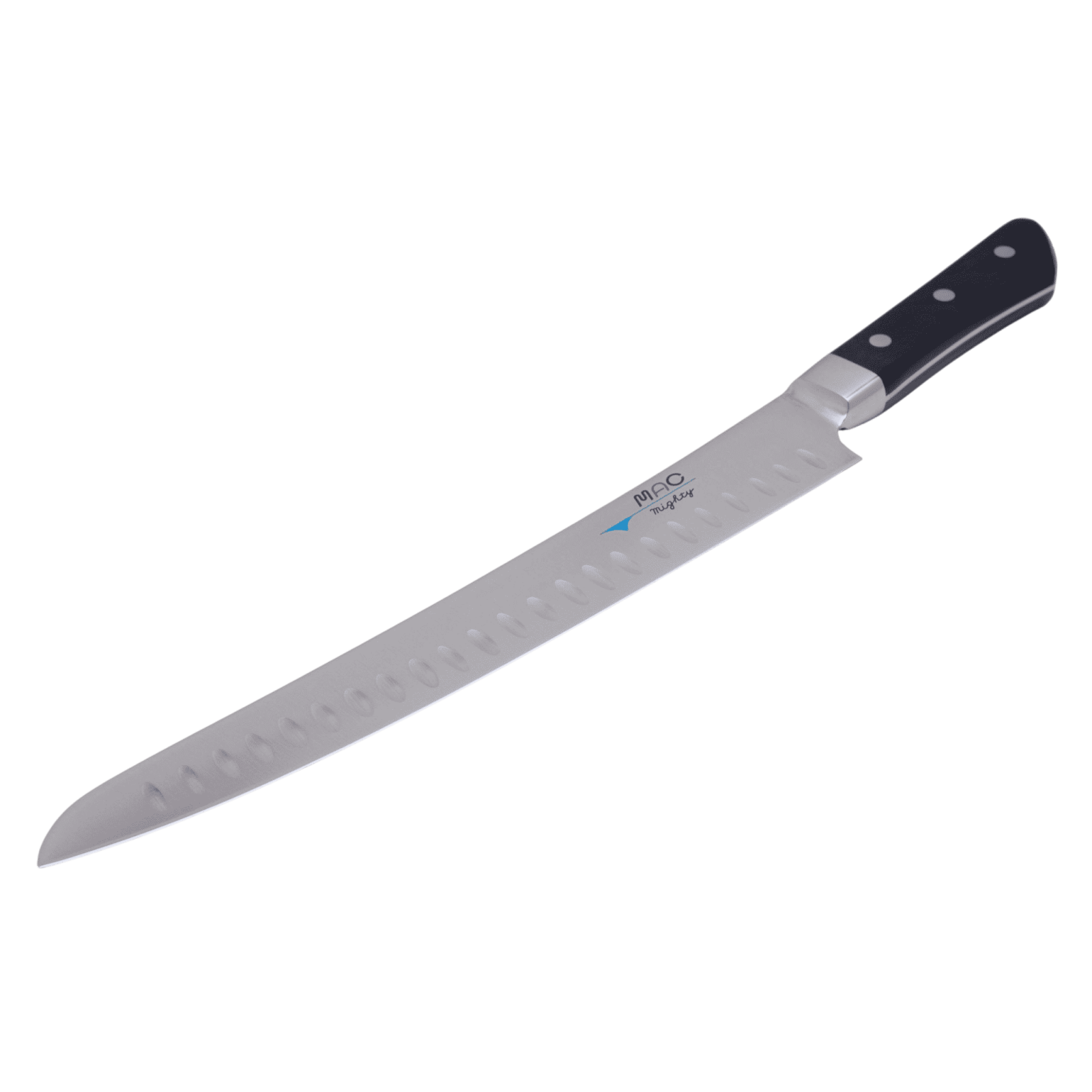 Køb MAC Pro 265 mm Slicer m. luftskær _7 fra MAC hos os