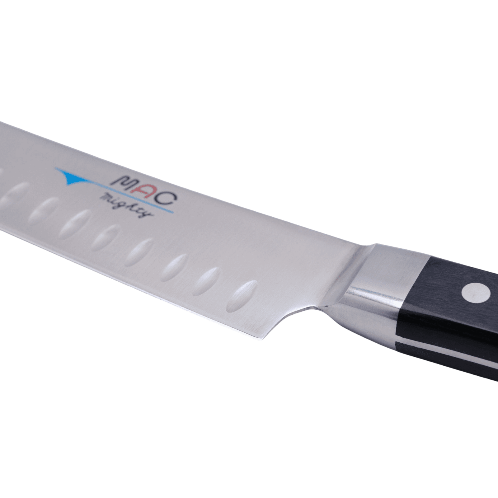 Køb MAC Pro 265 mm Slicer m. luftskær _5 fra MAC hos os