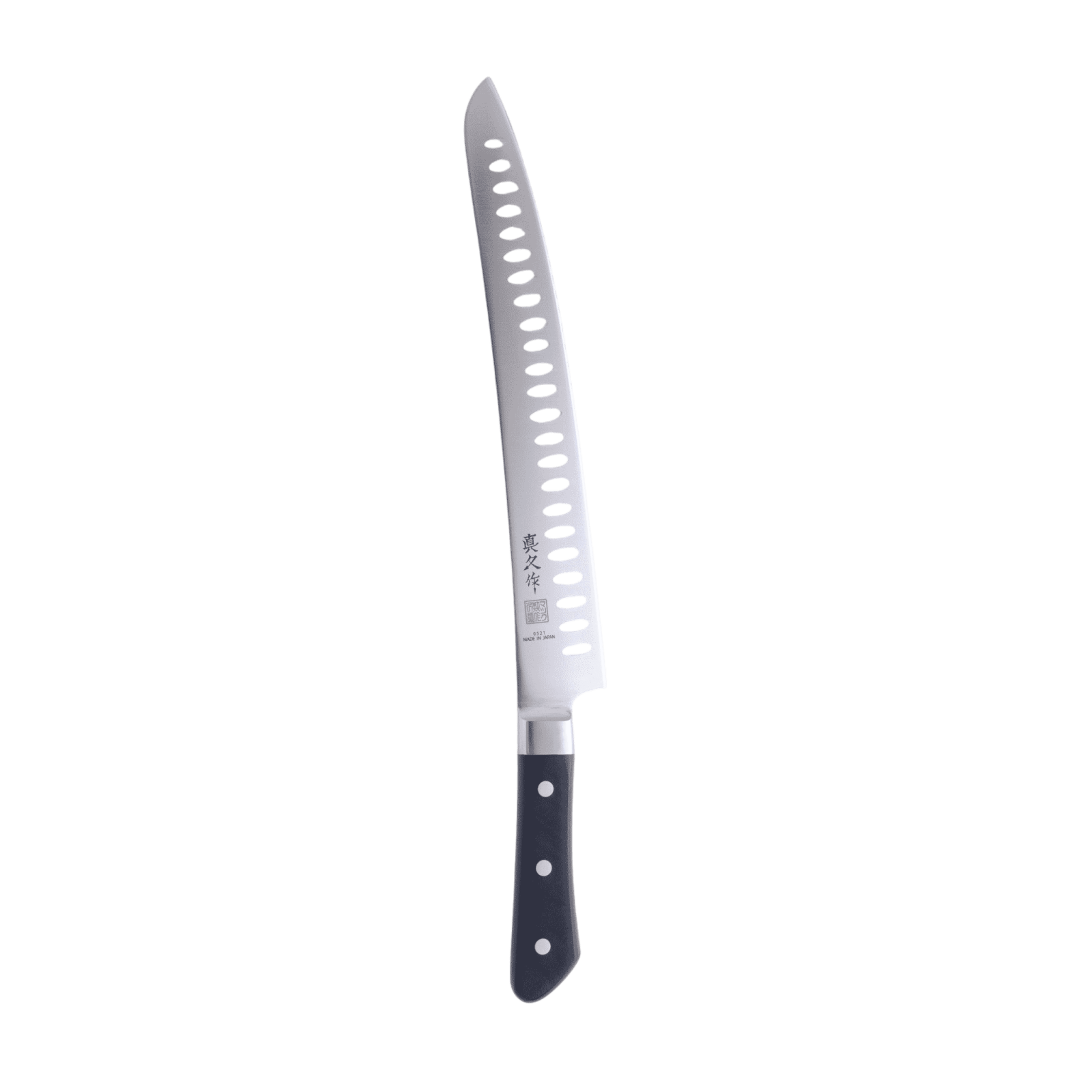 Køb MAC Pro 265 mm Slicer m. luftskær _3 fra MAC hos os
