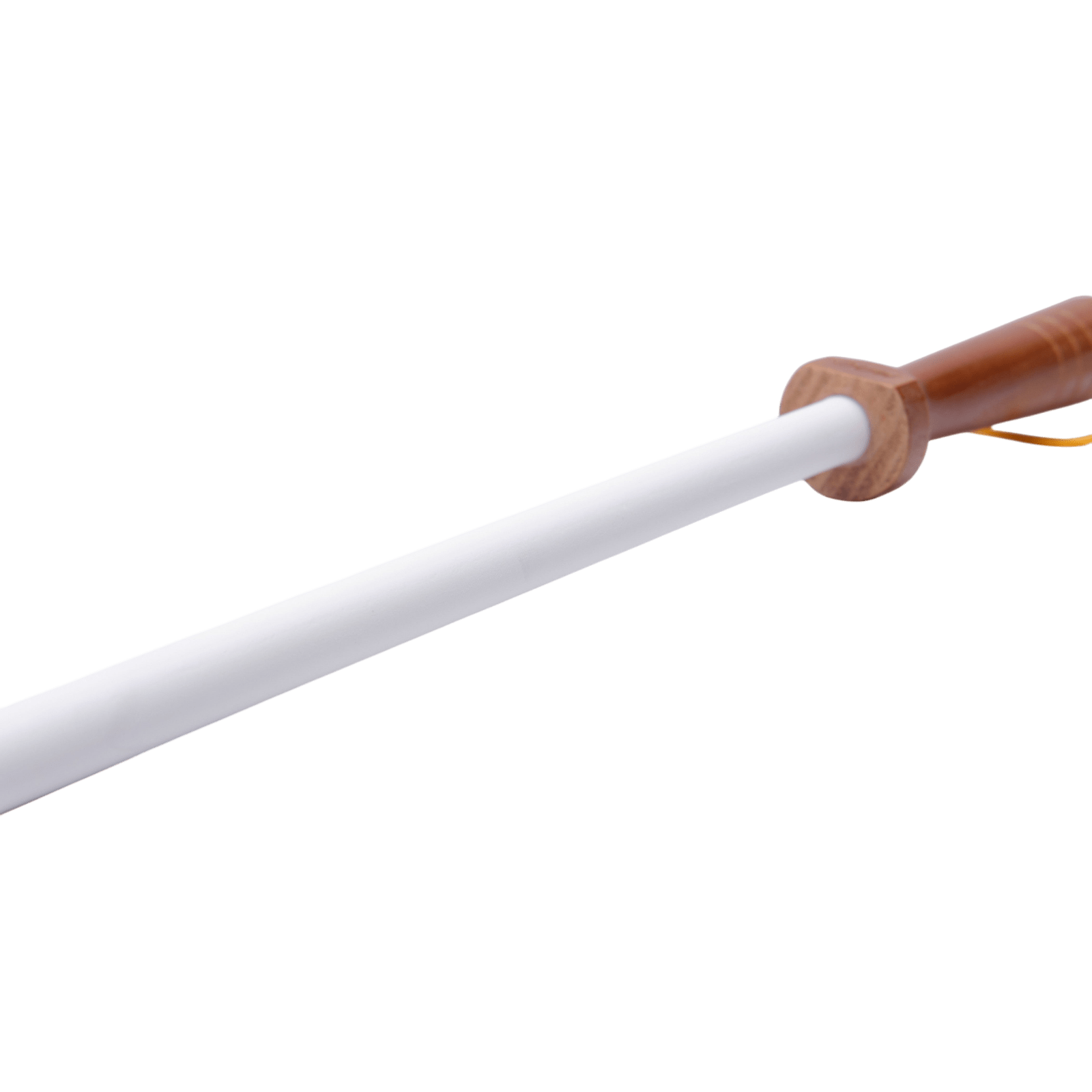 MAC Keramisk Strygestål - Brun 24cm_ _ _ _SR - 953. Strygestål by MAC