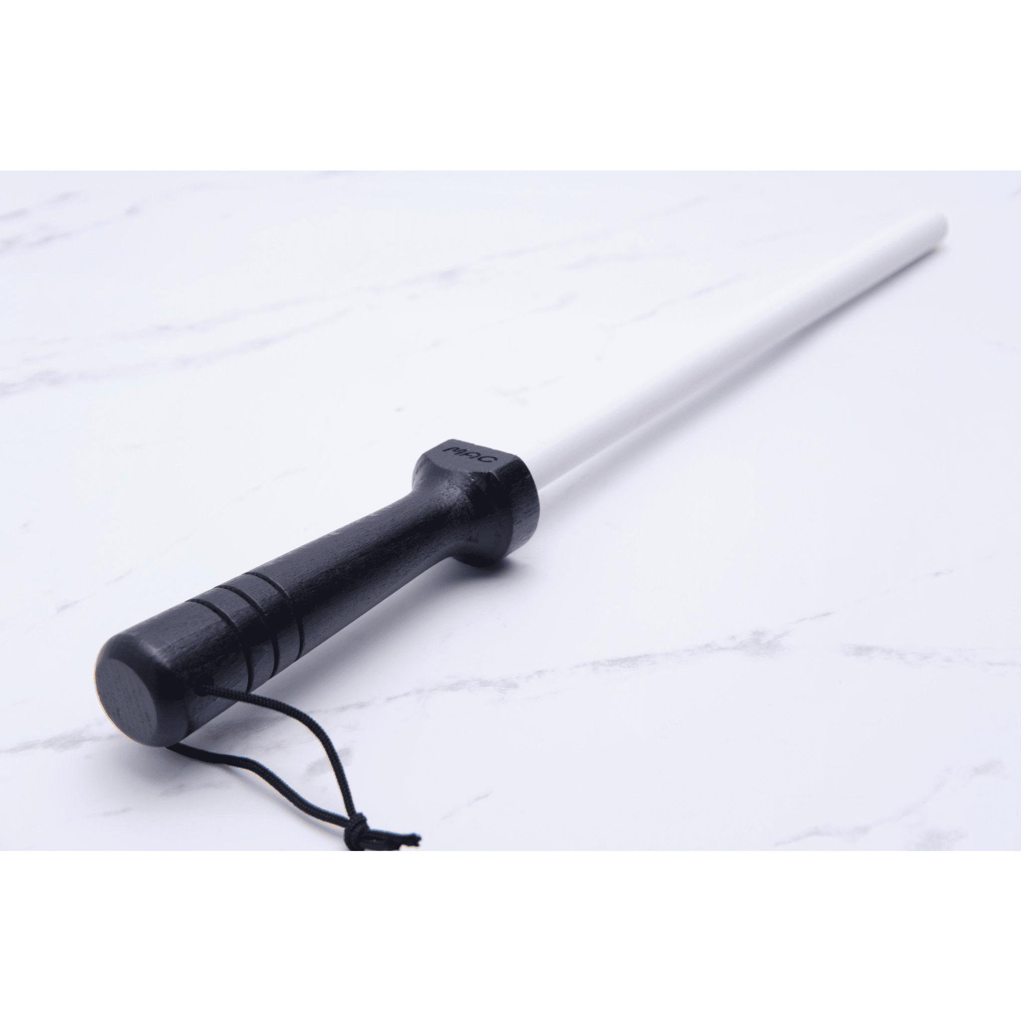 MAC Keramisk Strygestål - sort 24cm_ _ _ _2. Strygestål by MAC