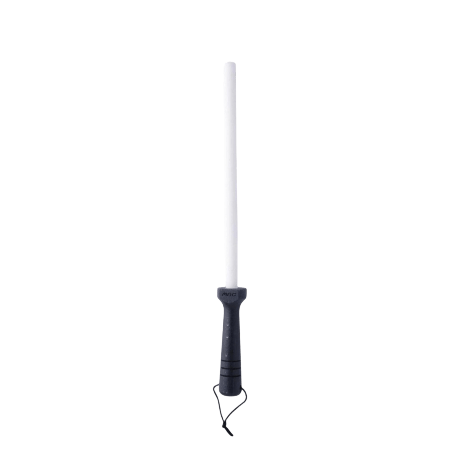 MAC Keramisk Strygestål - sort 24cm_ _ _ _1. Strygestål by MAC