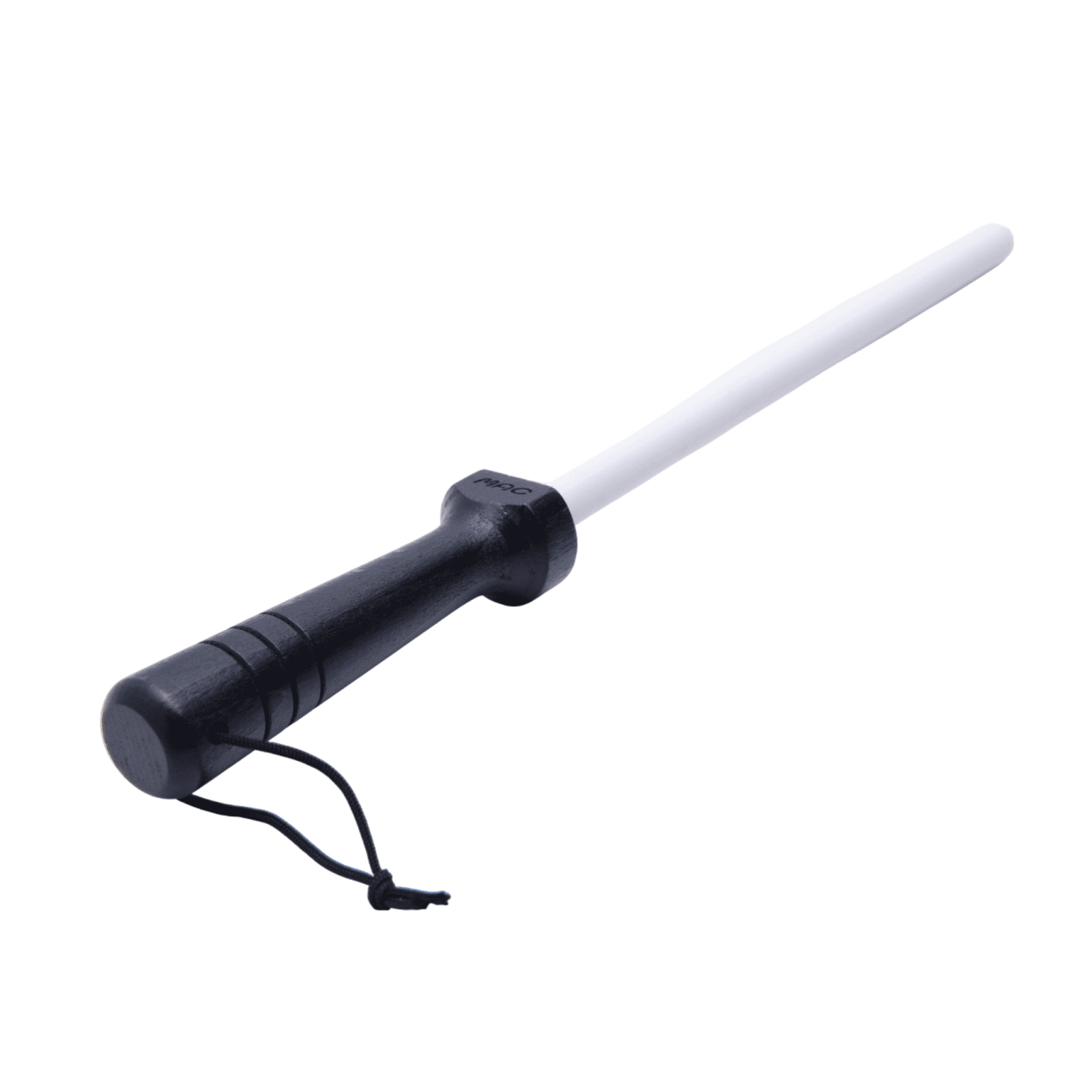 MAC Keramisk Strygestål - sort 24cm_ _ _ _2. Strygestål by MAC