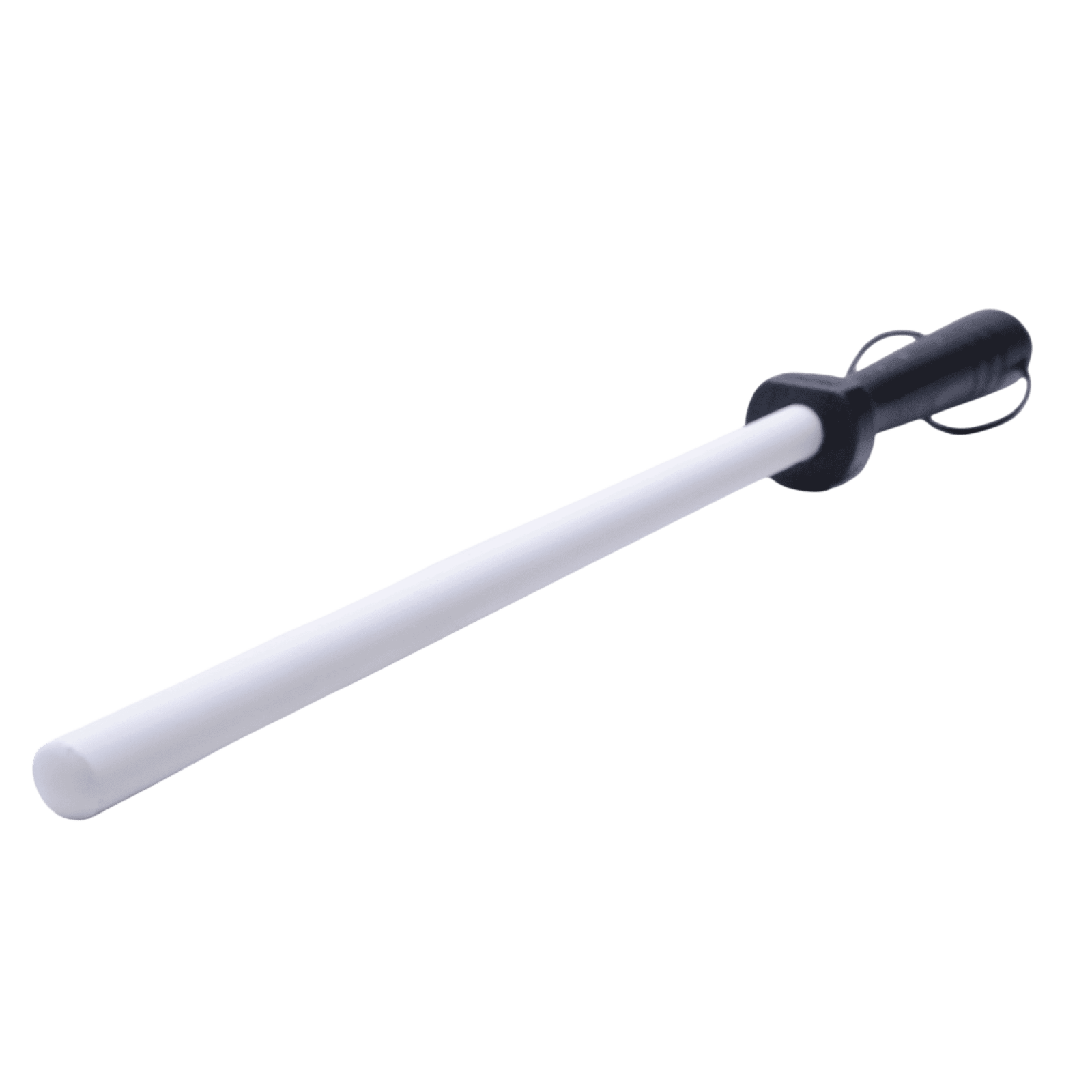 Køb MAC Keramisk Strygestål - sort 24cm _3 fra MAC hos os