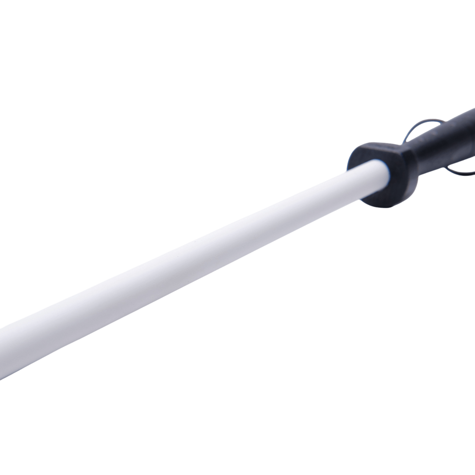 MAC Keramisk Strygestål - sort 24cm_ _ _ _SR - 95BK3. Strygestål by MAC