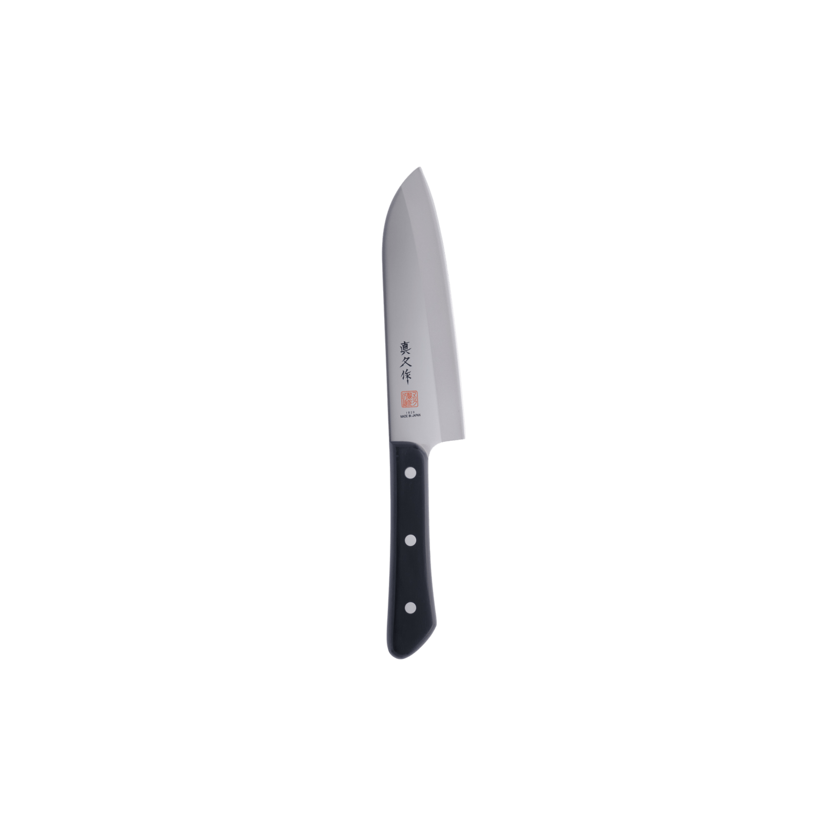 MAC MAC Superior 165 mm Santoku _3