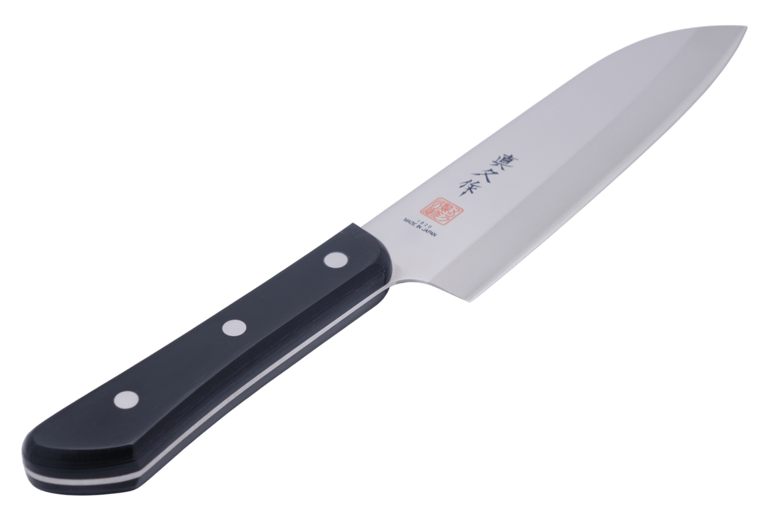 MAC MAC Superior 165 mm Santoku _2