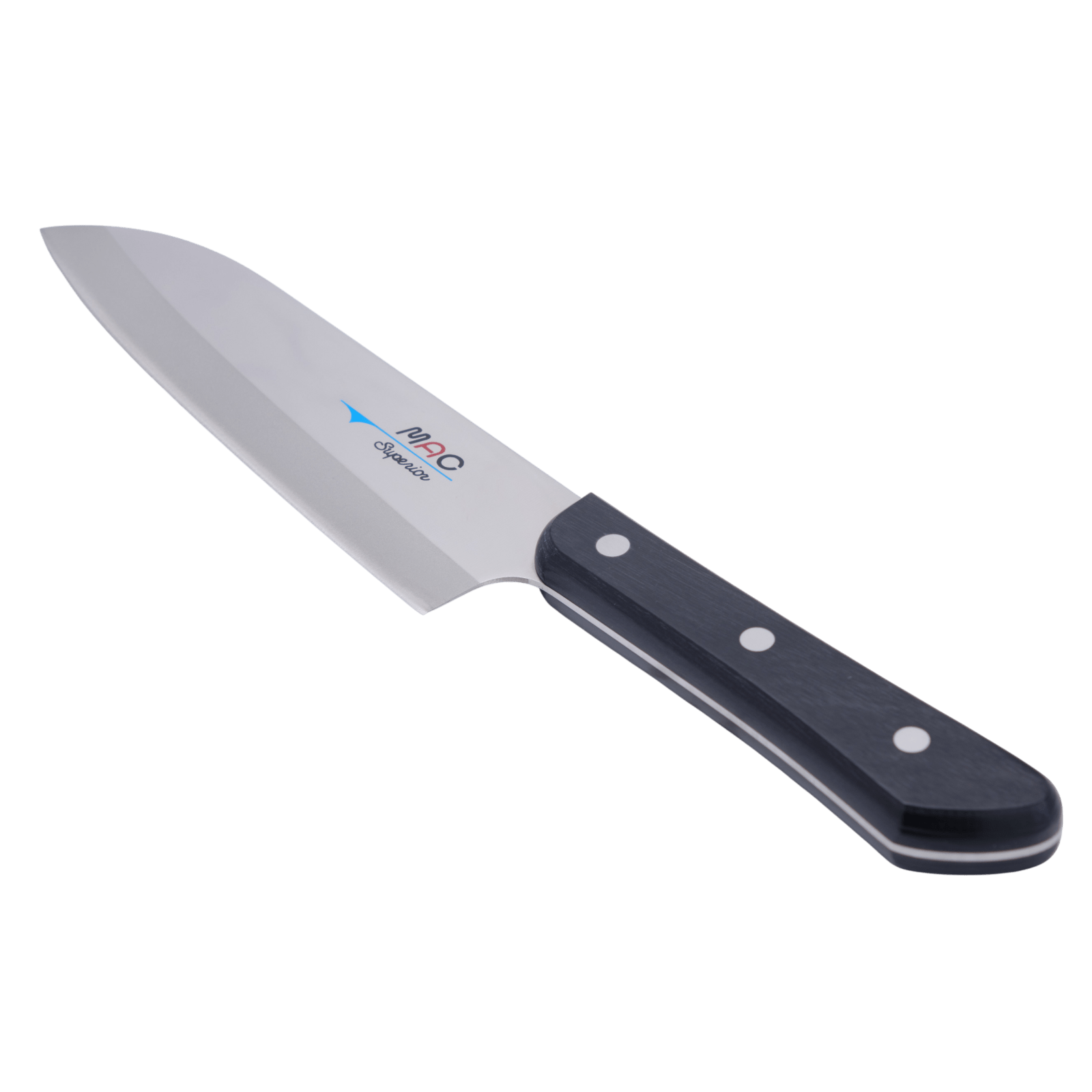 MAC MAC Superior 165 mm Santoku _4