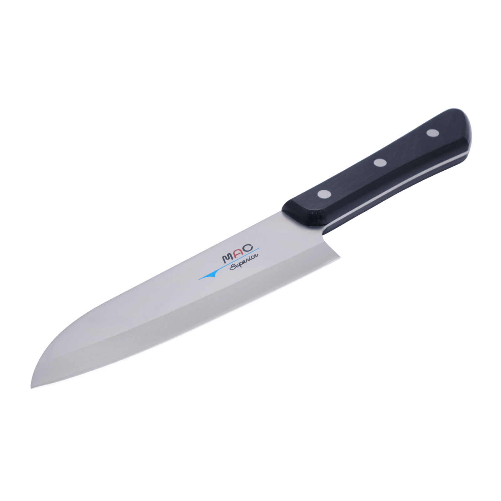 MAC MAC Superior 165 mm Santoku _7