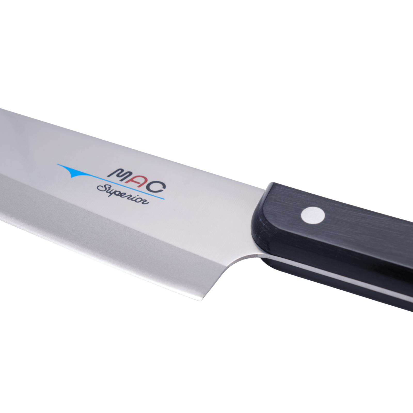MAC MAC Superior 165 mm Santoku _5