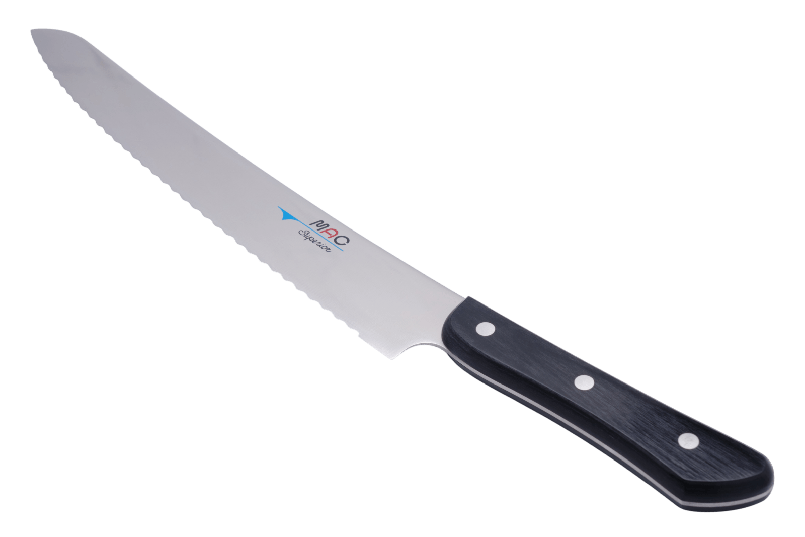 MAC MAC Superior 275 mm Brødkniv _4