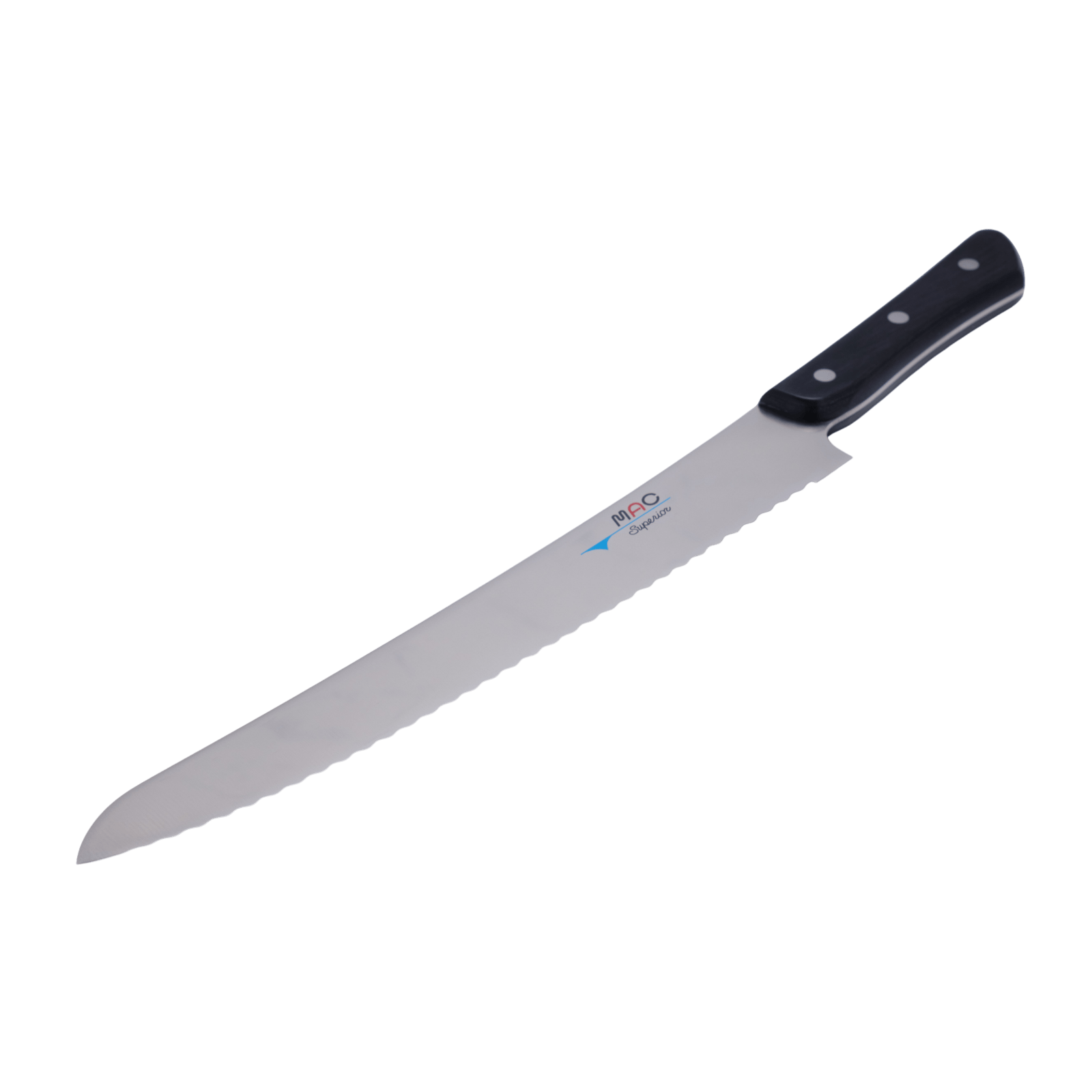 MAC MAC Superior 275 mm Brødkniv _7
