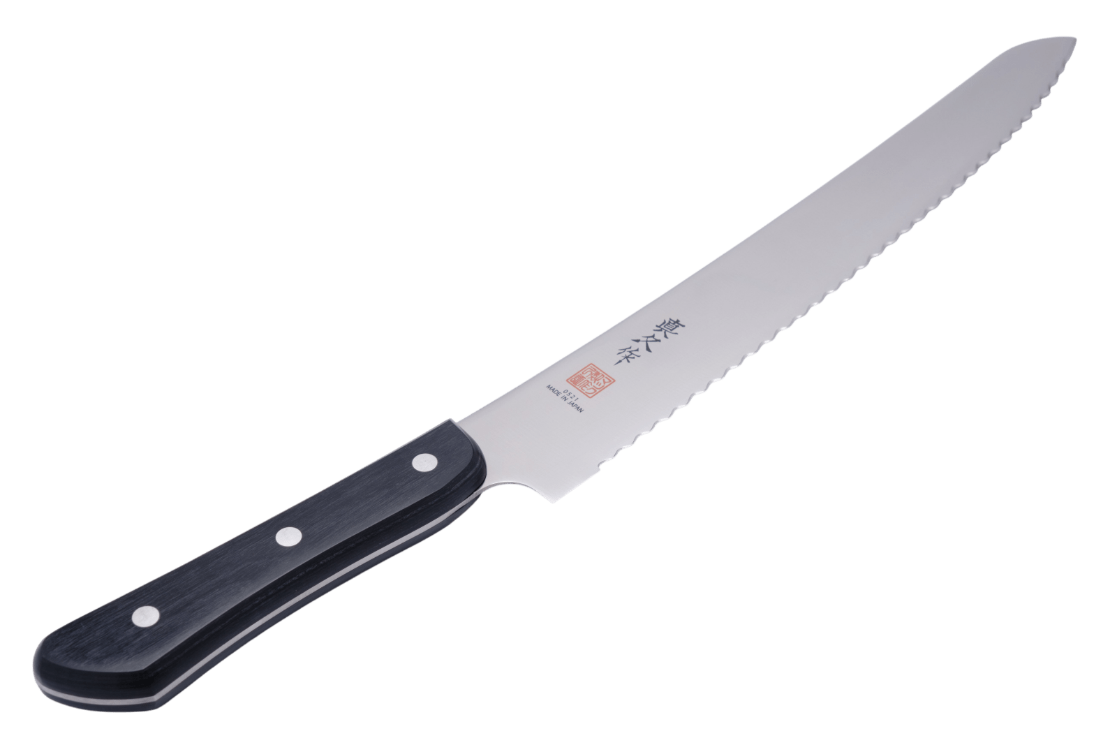 MAC MAC Superior 275 mm Brødkniv _2