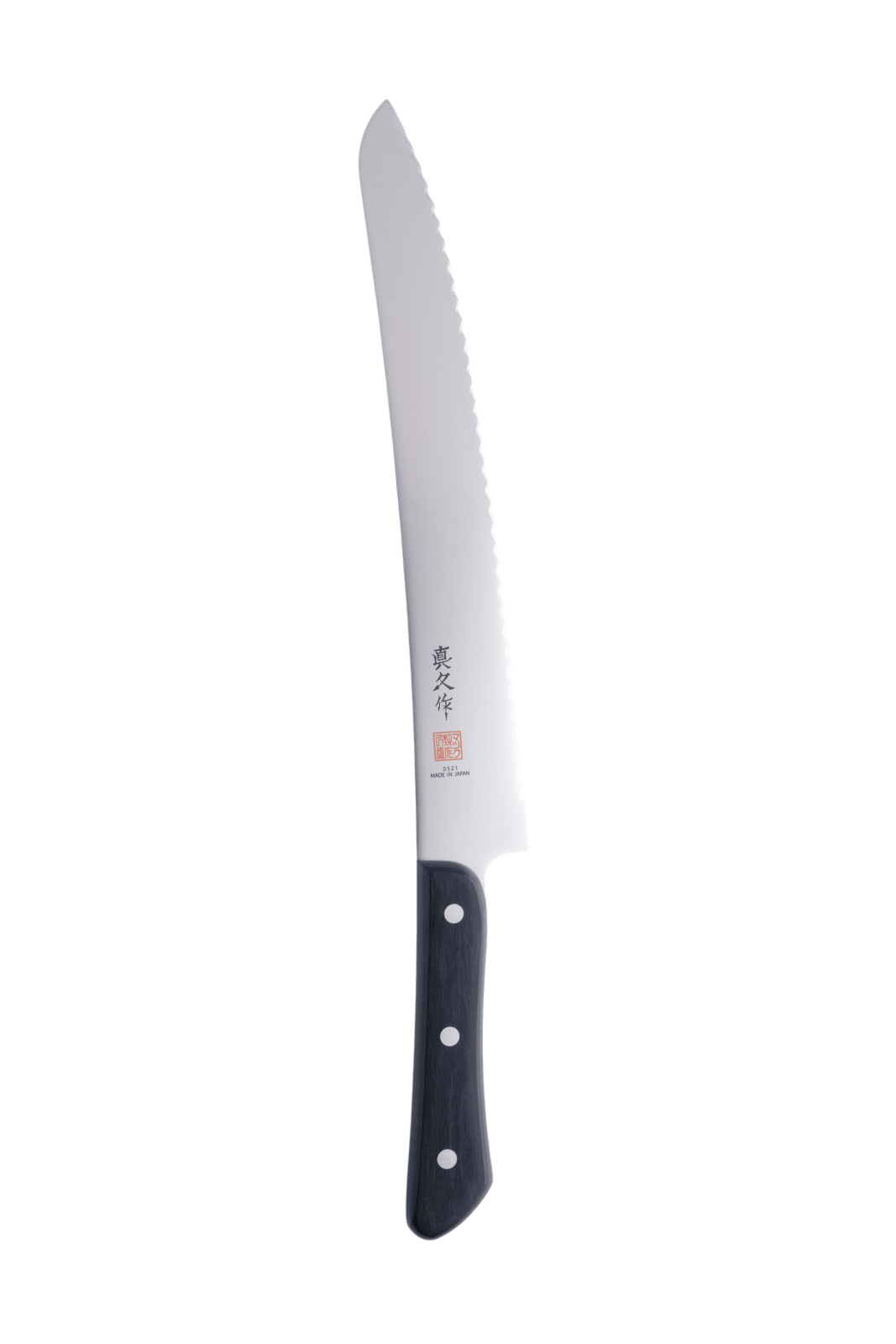 MAC MAC Superior 275 mm Brødkniv _1