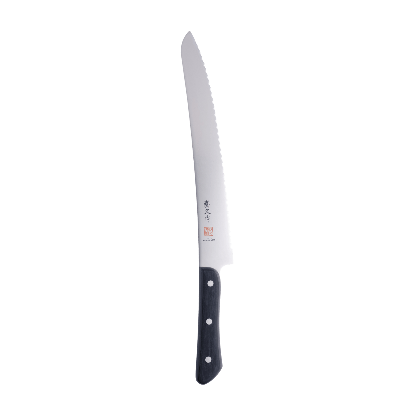 MAC MAC Superior 275 mm Brødkniv _1