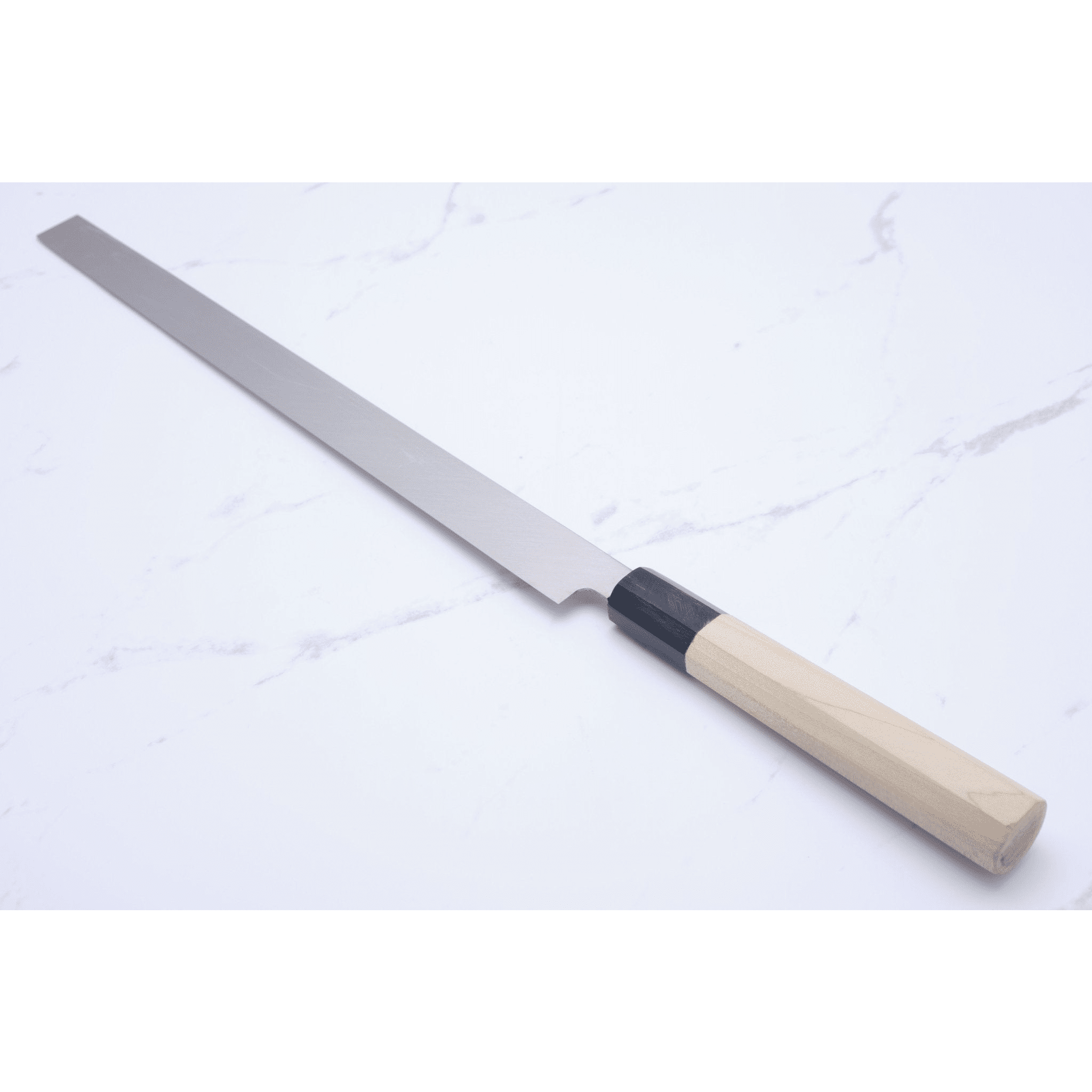 MAC 300 mm Takobiki Ginsan_ _ _ _TO - TA - 3003. Takobiki by MAC