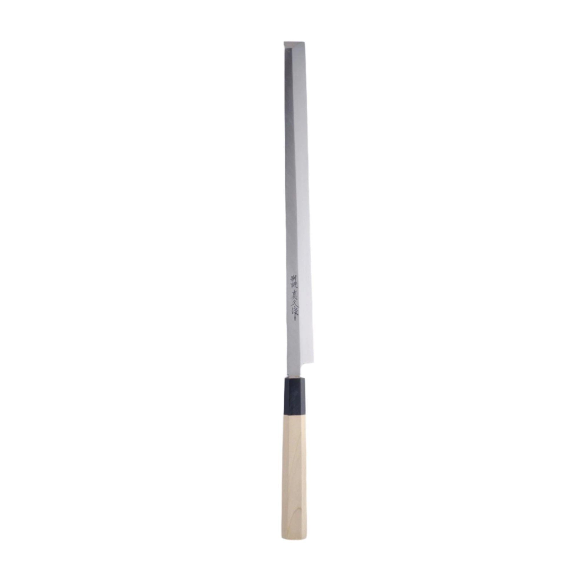 MAC 300 mm Takobiki Ginsan_ _ _ _TO - TA - 3001. Takobiki by MAC