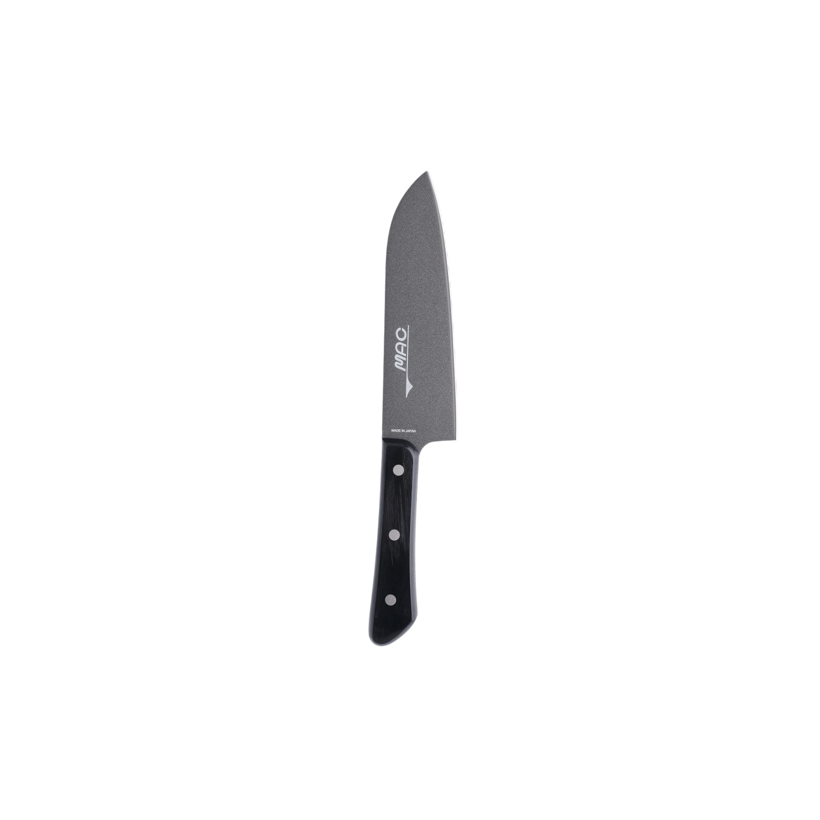 MAC MAC Teflon 165 mm Santoku _3
