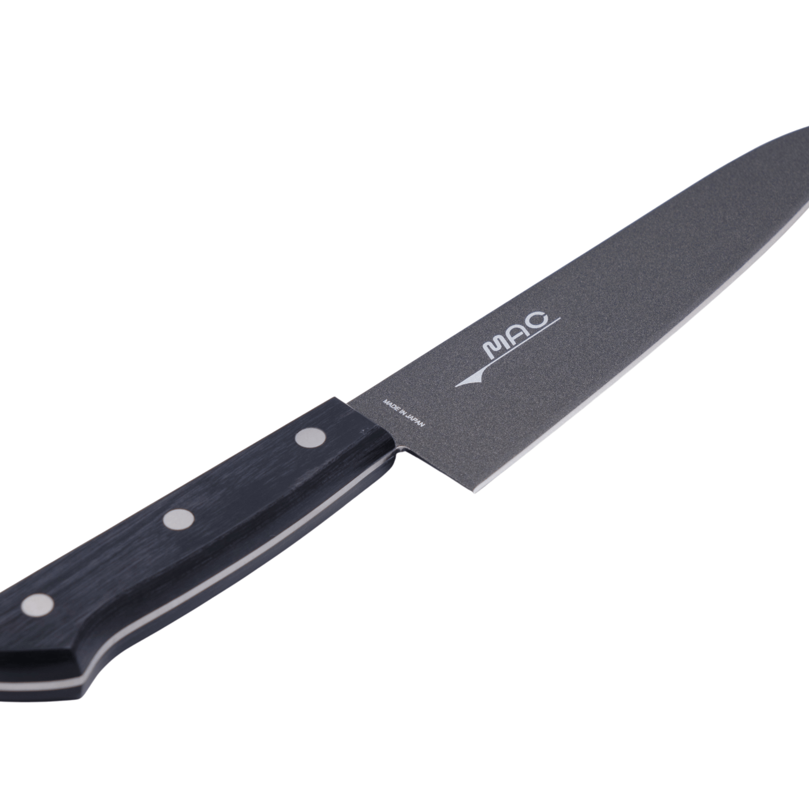 MAC MAC Teflon 180 mm Kokkekniv _2