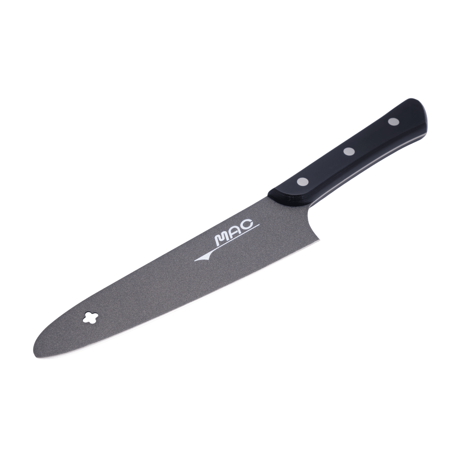MAC MAC Teflon AB 170 mm Santoku _7