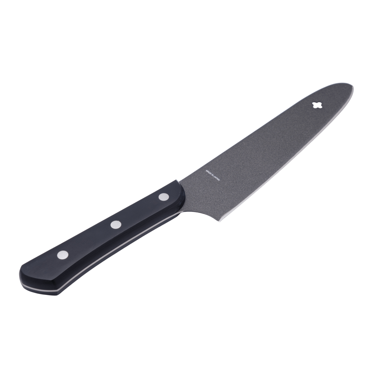 MAC MAC Teflon AB 170 mm Santoku _2