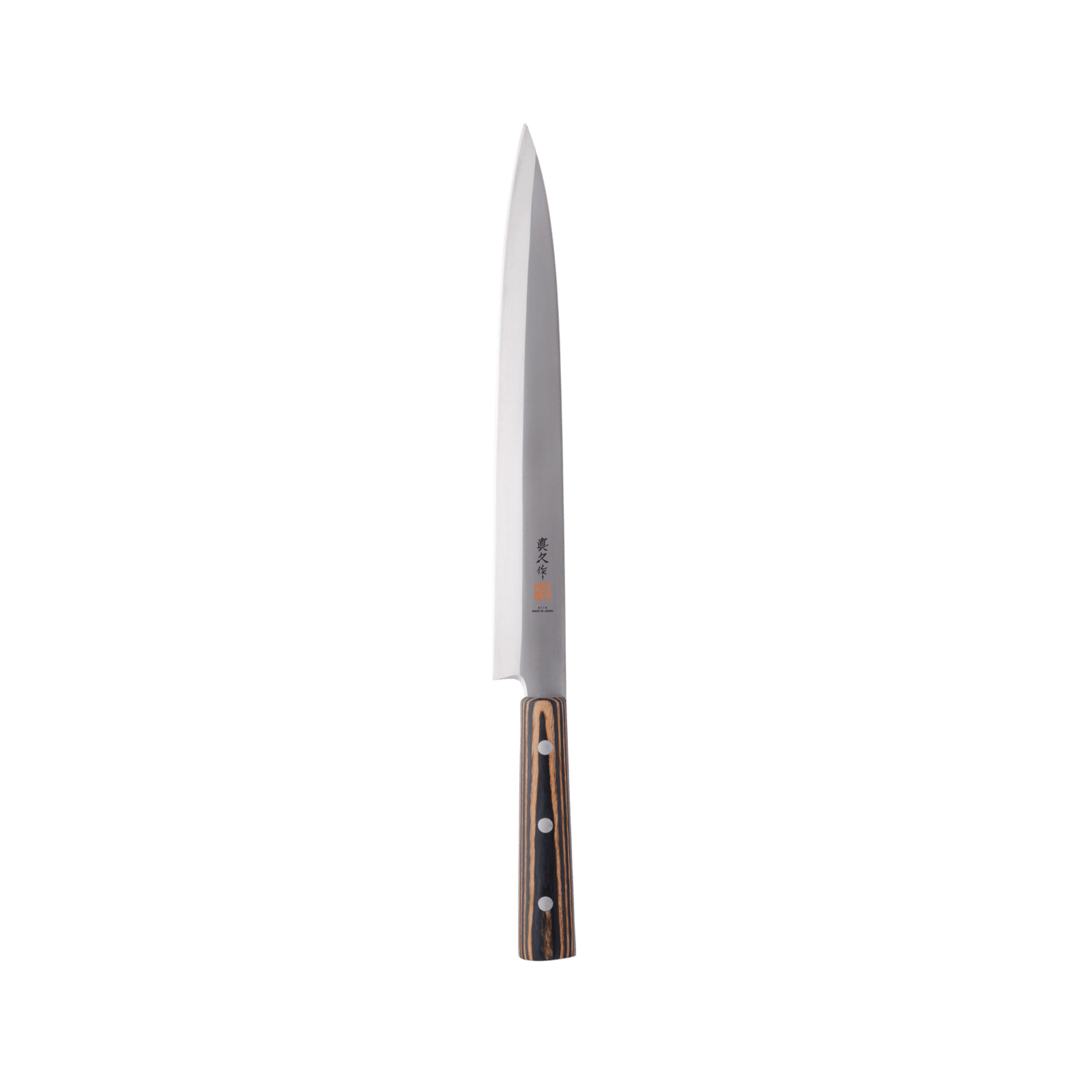MAC MAC Traditional 270 mm Venstre - Yanagiba _3