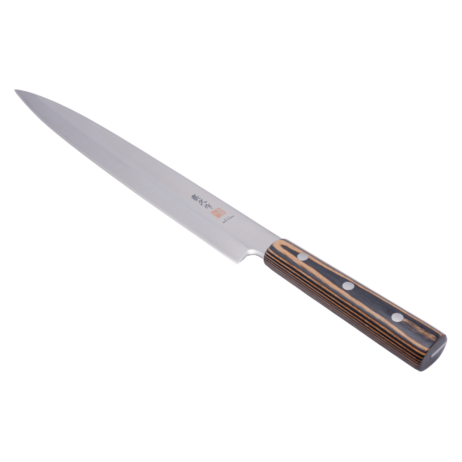 MAC MAC Traditional 270 mm Venstre - Yanagiba _4