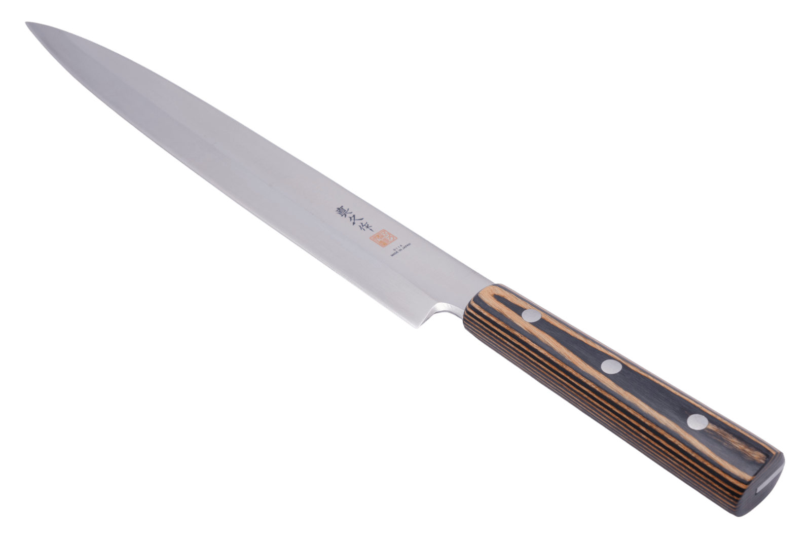 MAC MAC Traditional 270 mm Venstre - Yanagiba _4