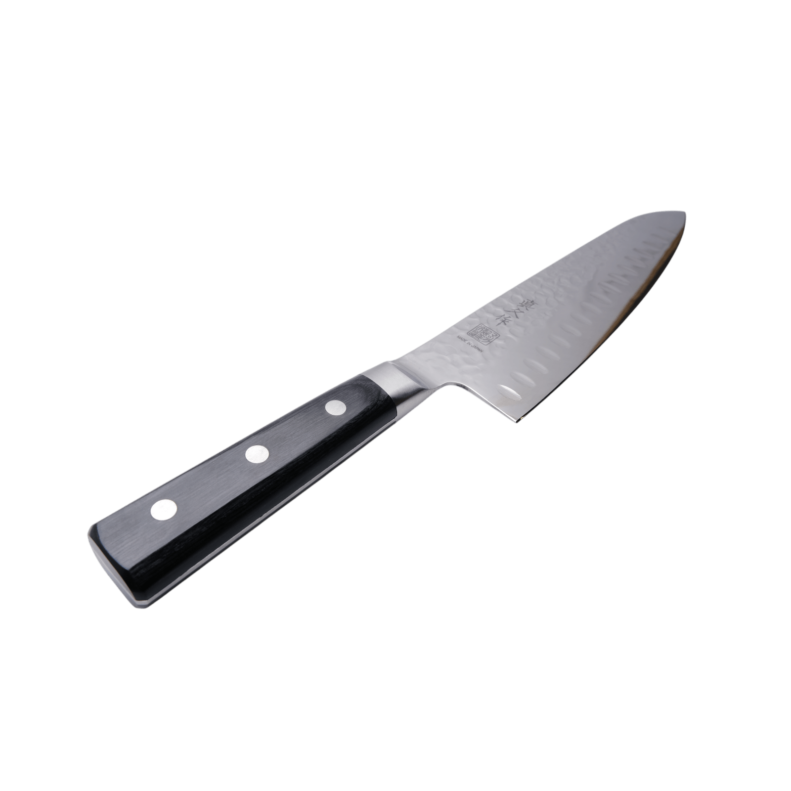 MAC Mac Tsuchime Kokkekniv 200mm. _2