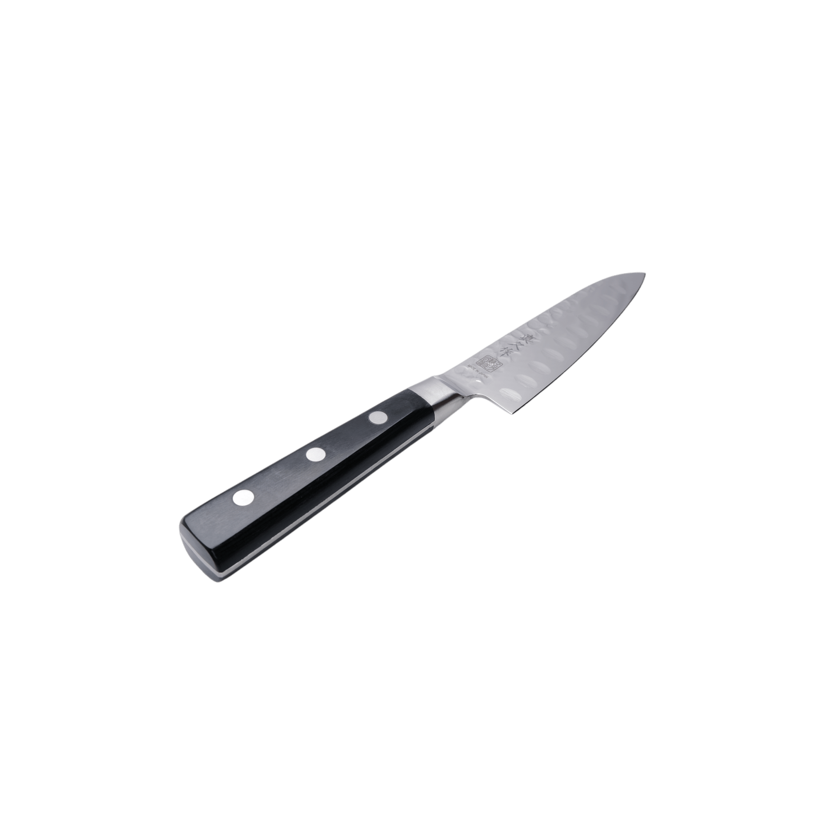 MAC Mac Tsuchime Petty 120 mm. _2